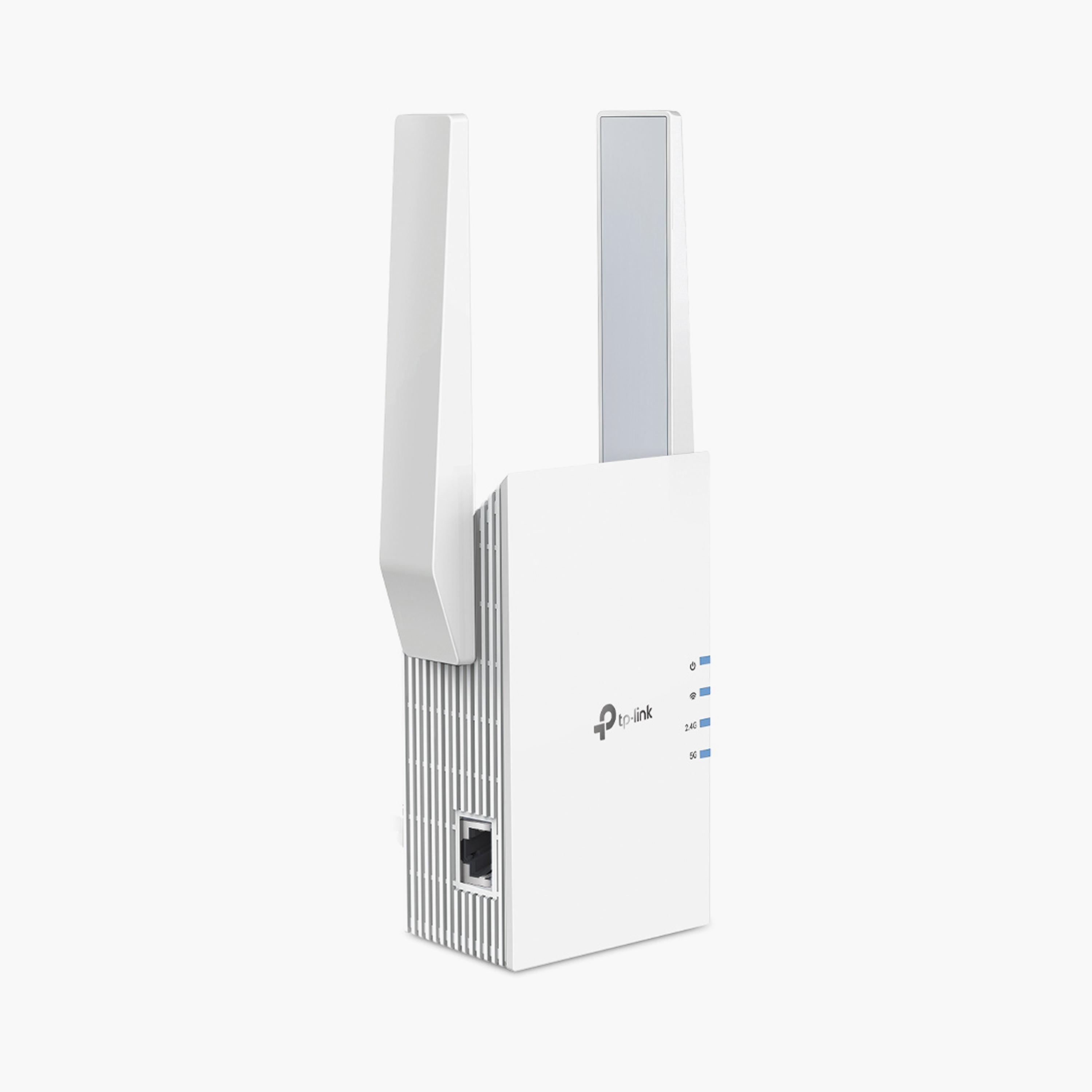 TP Link AX3000 Mesh WiFi 6 Extender | RE705X-electronics-portabledevices-image-5