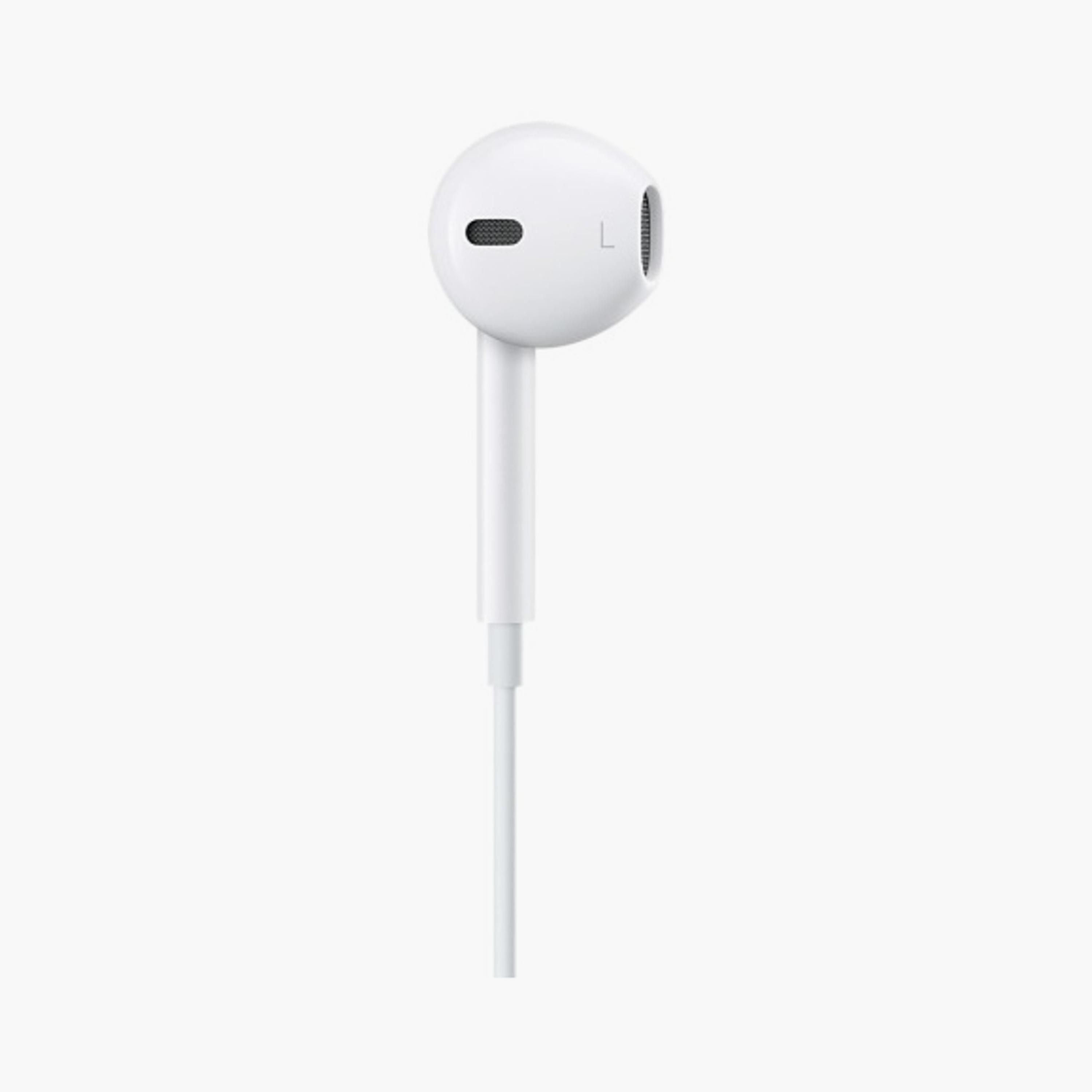 Apple Ear Pod with Lightning Connector Middle East Version | MMTN2ZM/A-electronics-headphonesandearphones-image-2