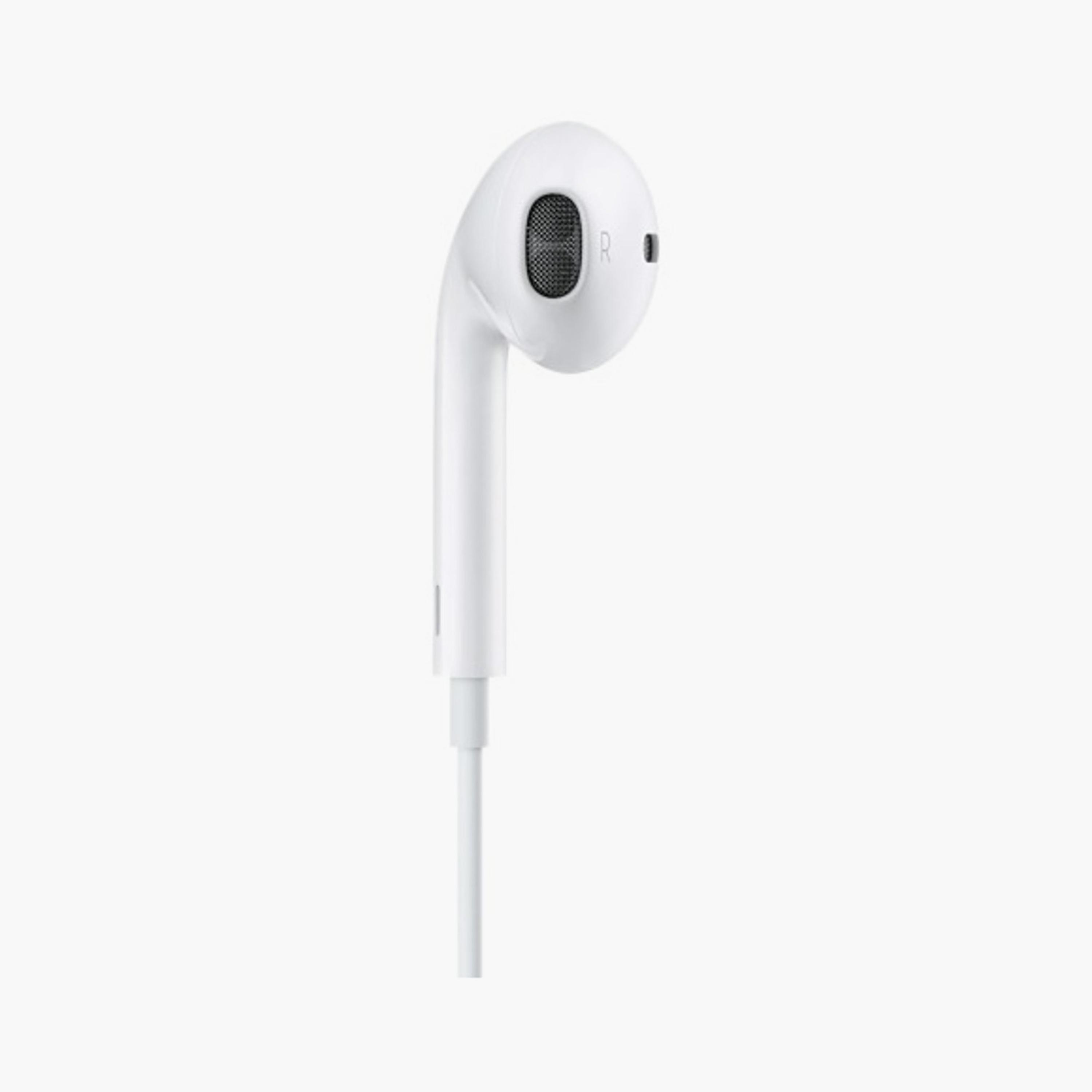 Apple Ear Pod with Lightning Connector Middle East Version | MMTN2ZM/A-electronics-headphonesandearphones-image-5