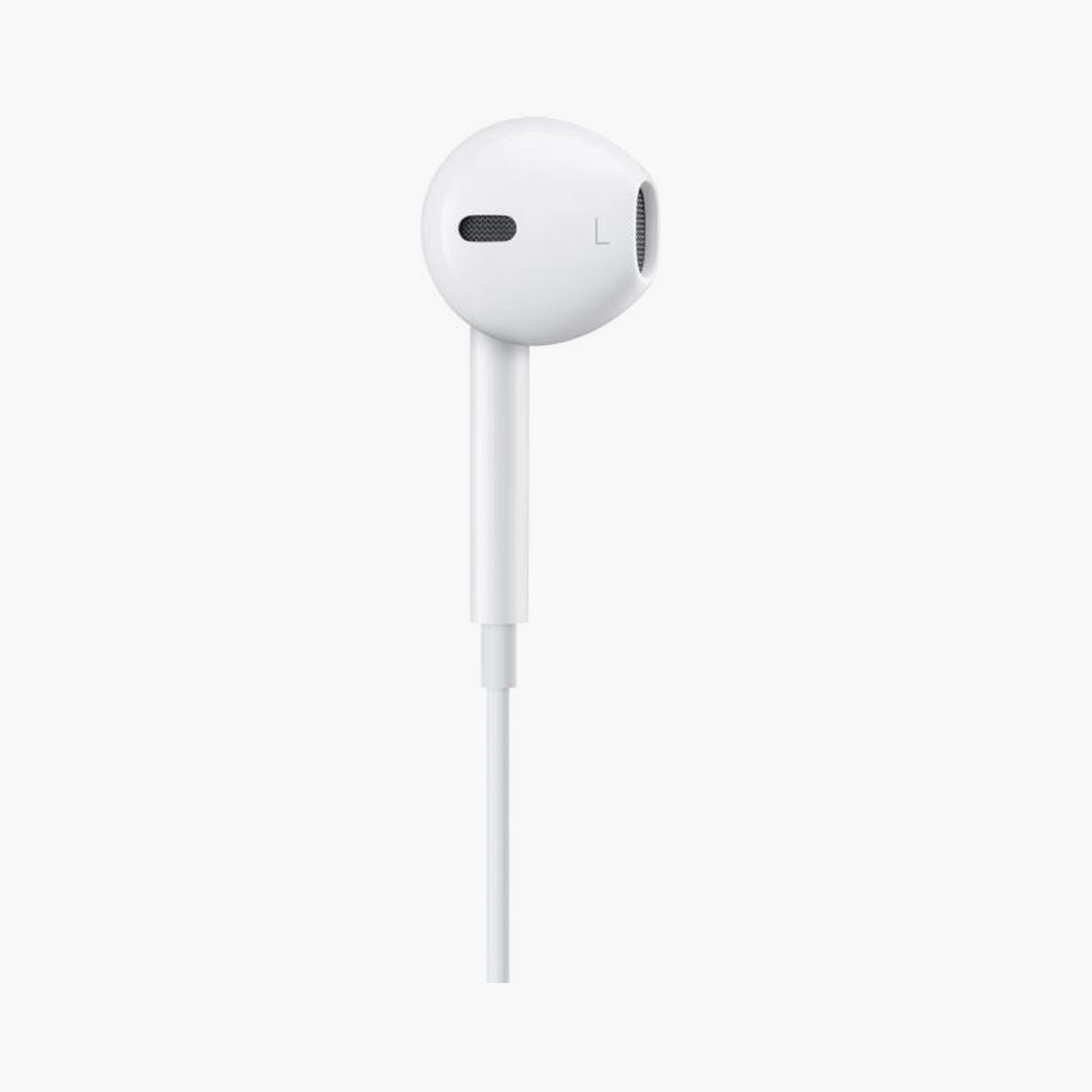 Apple Earpods Type C White | MYQY3ZM/A-electronics-headphonesandearphones-image-2