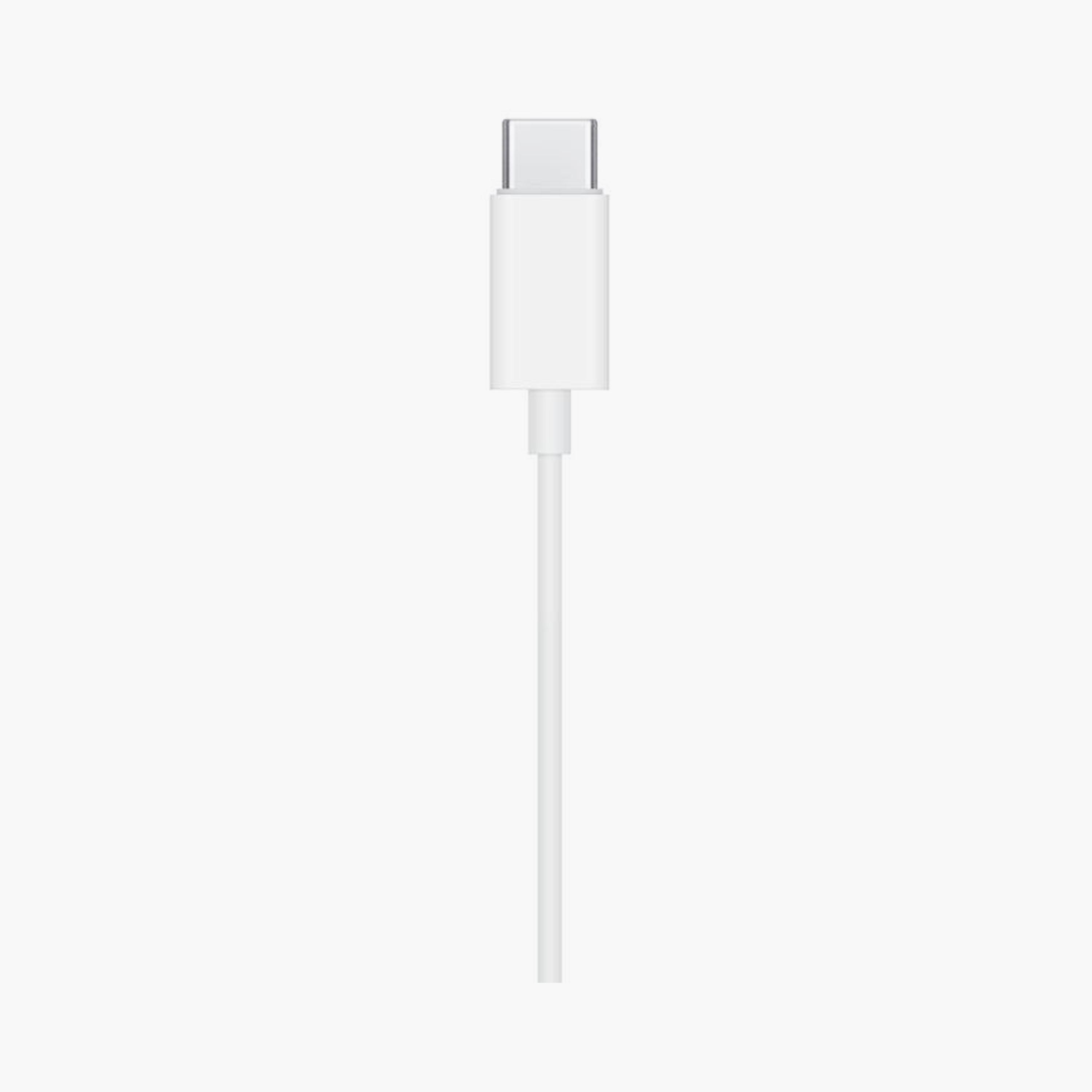 Apple Earpods Type C White | MYQY3ZM/A-electronics-headphonesandearphones-image-3