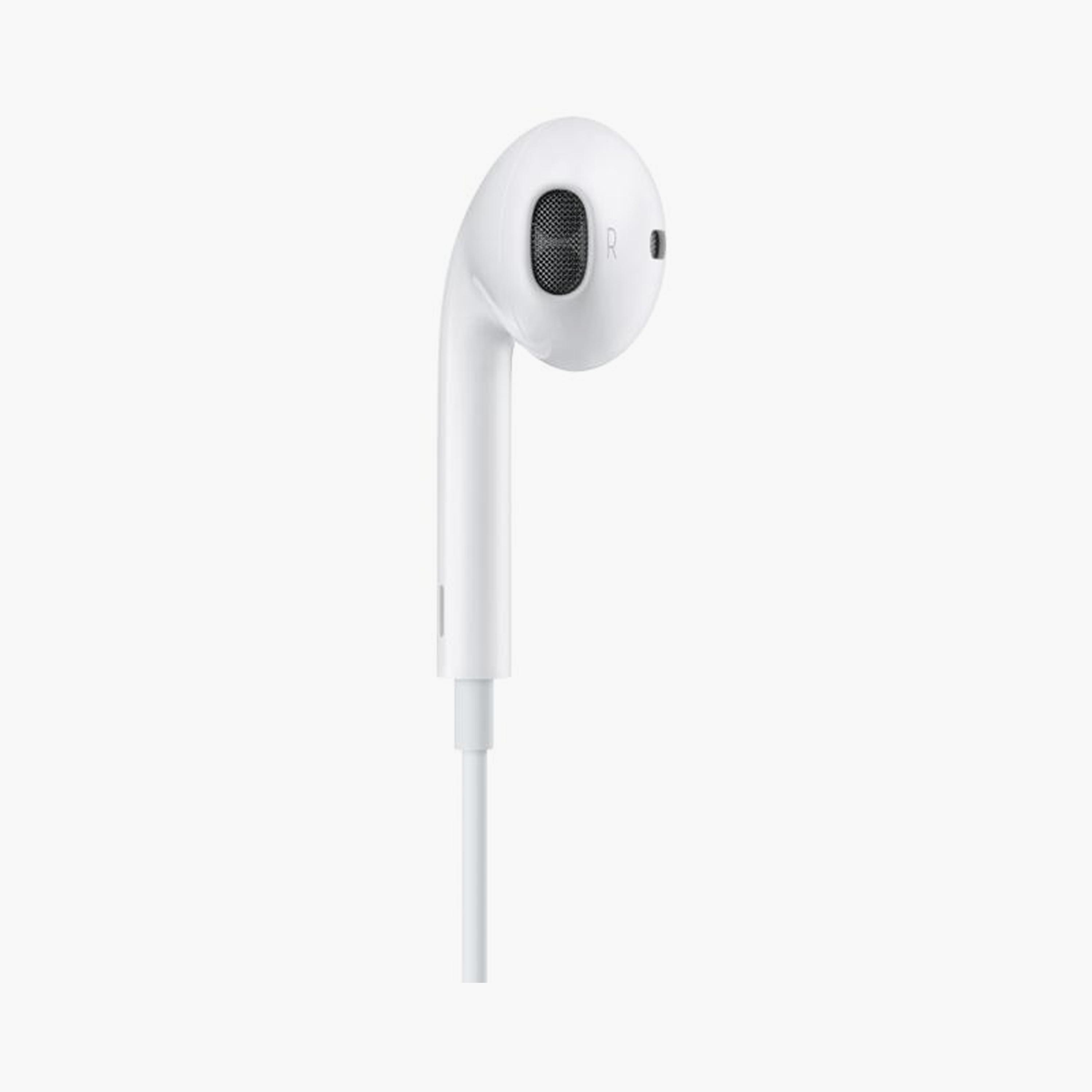 Apple Earpods Type C White | MYQY3ZM/A-electronics-headphonesandearphones-image-4