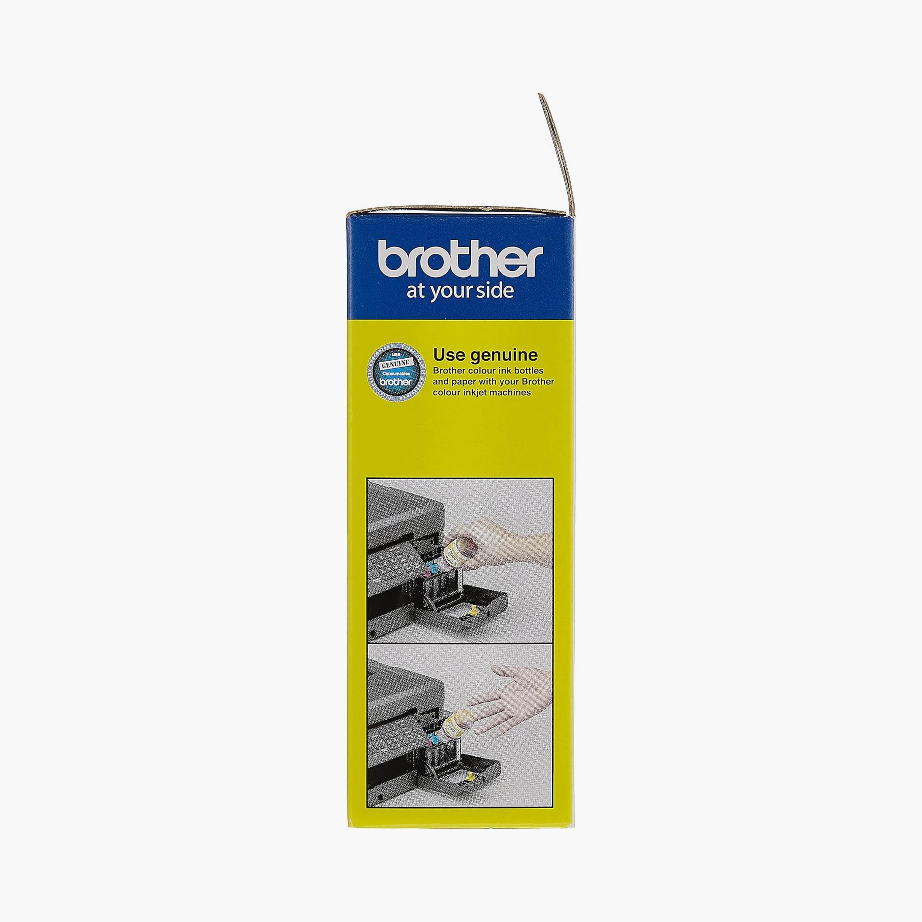 Brother Ink Bottle Yellow | BT5000Y-electronics-accessories-computeraccesories-image-3