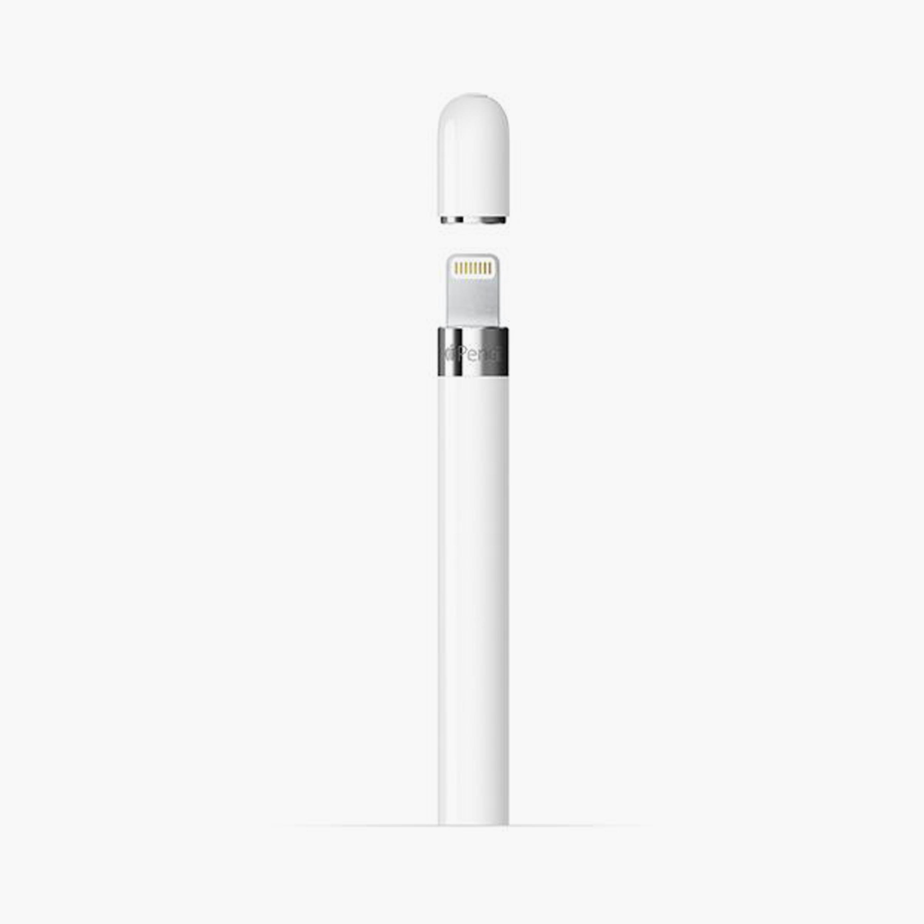 Apple Pencil 1st Generation | MQLY3ZM/A-electronics-accessories-mobileaccesories-image-2