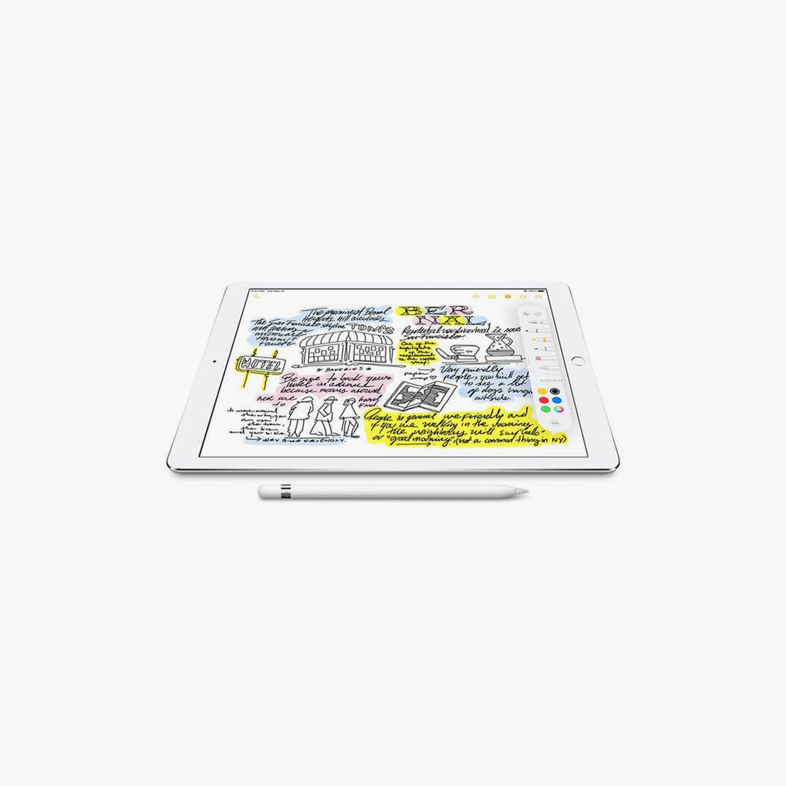 Apple Pencil 1st Generation | MQLY3ZM/A-electronics-accessories-mobileaccesories-image-3