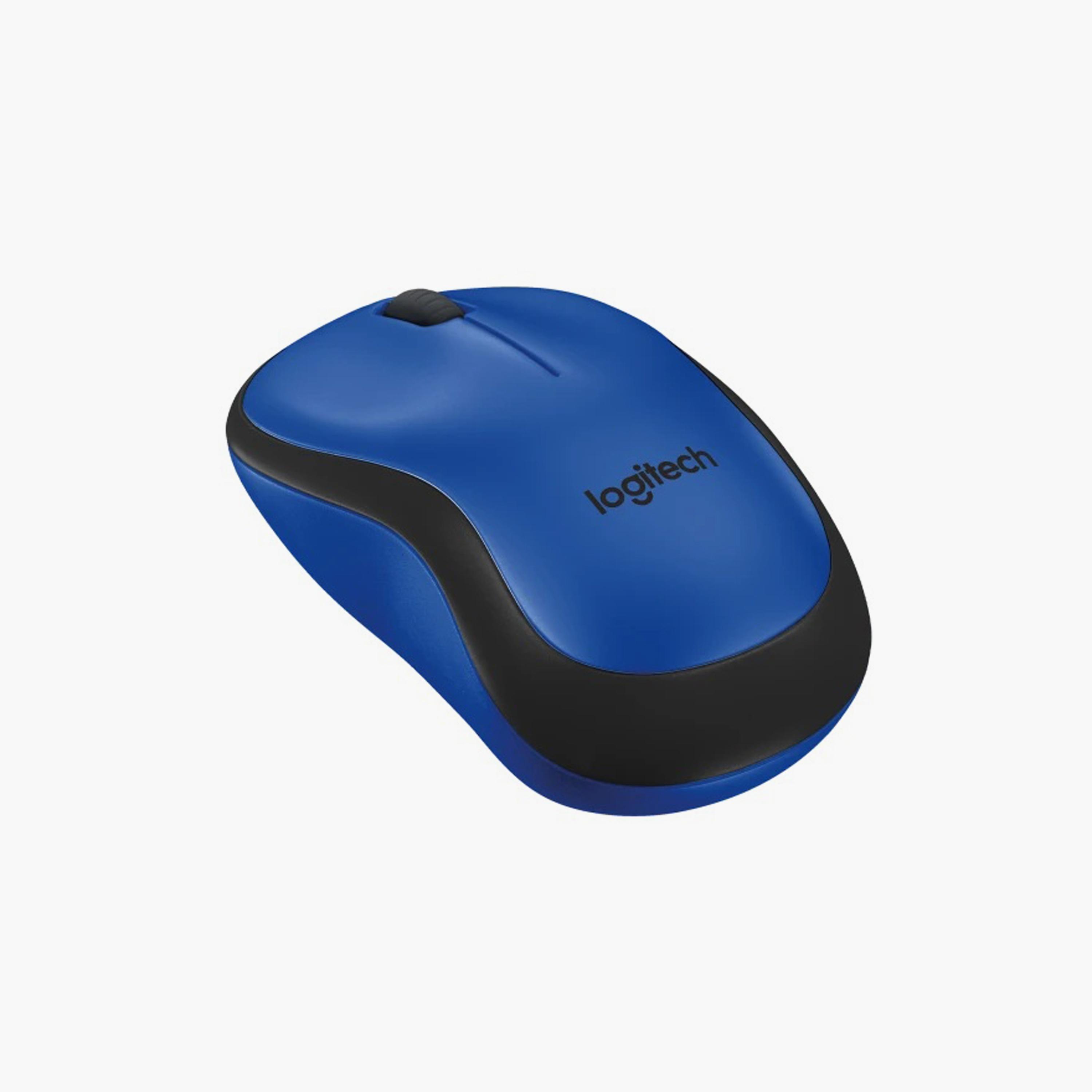 Logitech M220 Silent Charcoal Ofl 2.4Ghz Emea | 910-004878-electronics-accessories-computeraccesories-image-2