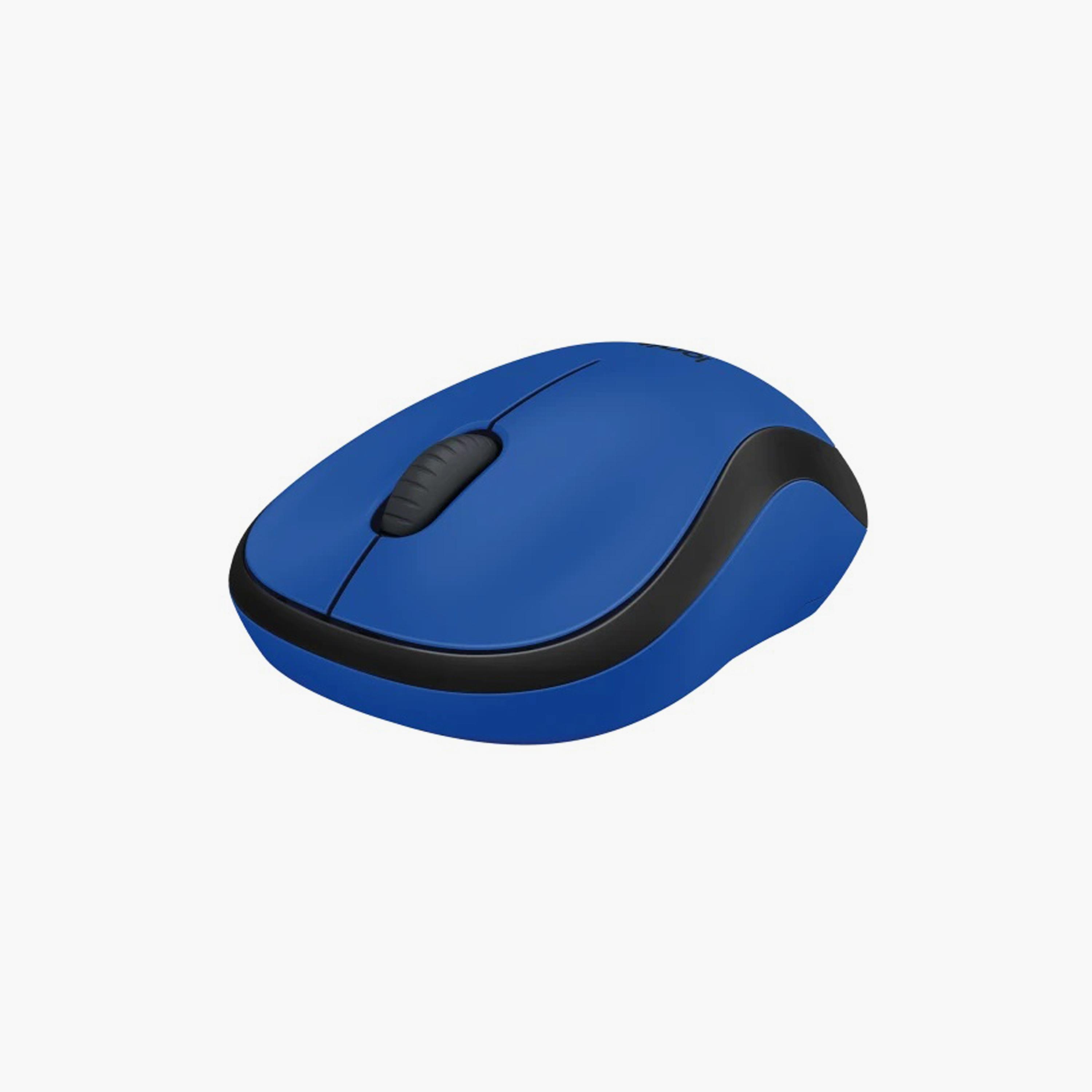 Logitech M220 Silent Charcoal Ofl 2.4Ghz Emea | 910-004878-electronics-accessories-computeraccesories-image-3