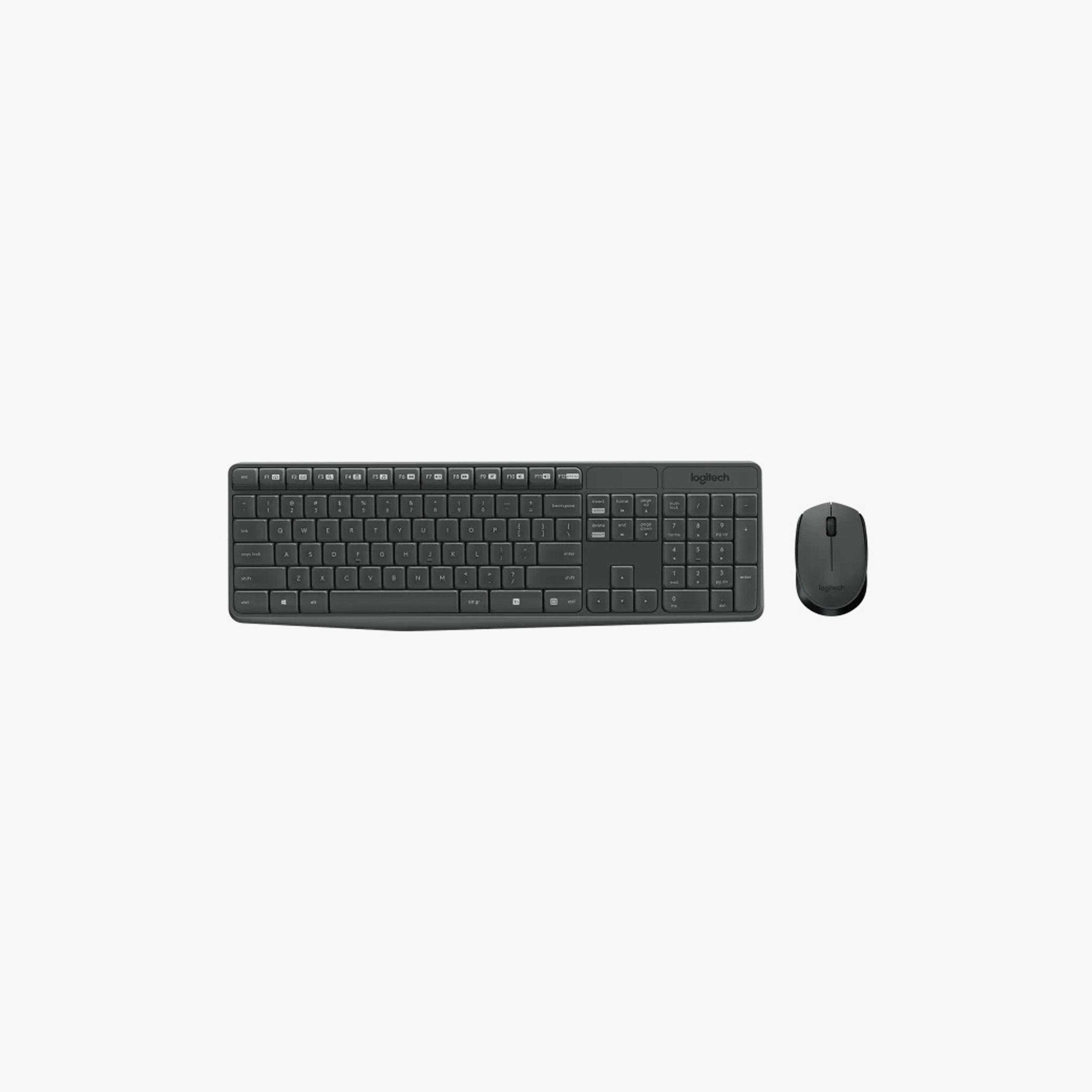 Logitech Wireless Keyboard and Mouse Combo MK235 | 920-007927-electronics-accessories-computeraccesories-image-1