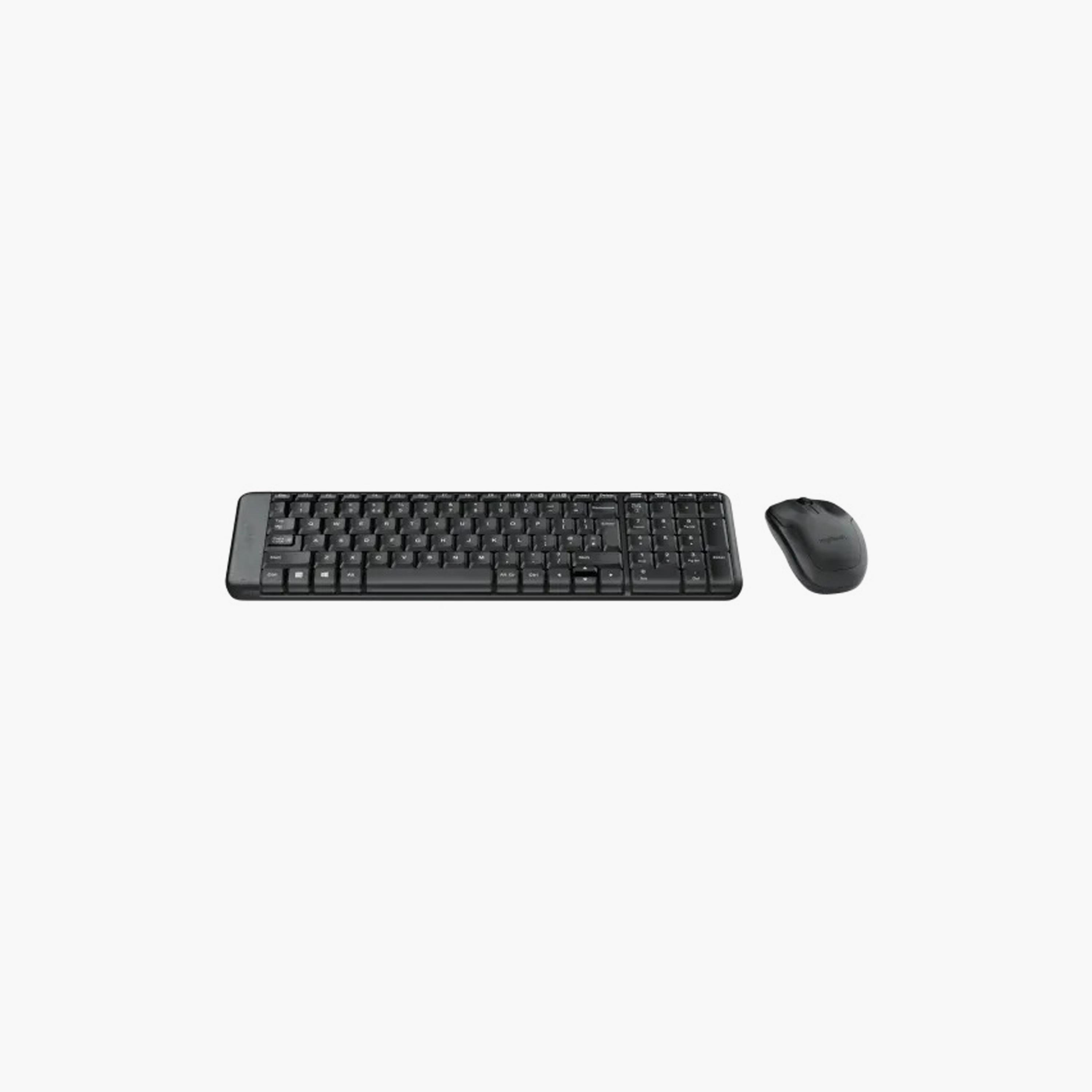 Logitech Wireless Combo New Advanced 2.4 Ghz Wireless Keyboard and Mouse | 920-003160 MK220-electronics-accessories-computeraccesories-image-2