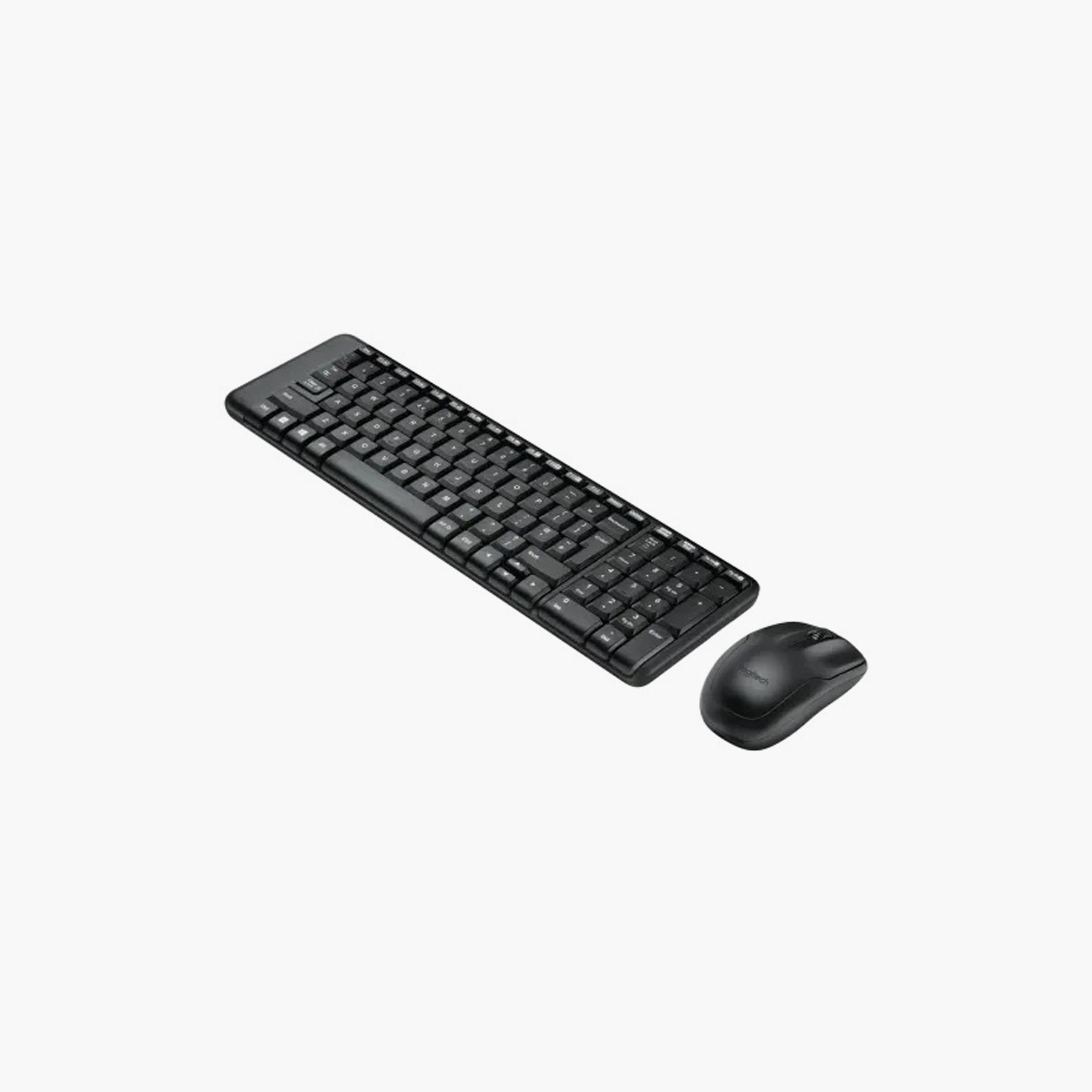 Logitech Wireless Combo New Advanced 2.4 Ghz Wireless Keyboard and Mouse | 920-003160 MK220-electronics-accessories-computeraccesories-image-3