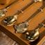 Pomegranate 4-Piece Stainless Steel Dessert Spoon Set-InfluencerCodes_Ramadan26_All_20012026-image-3