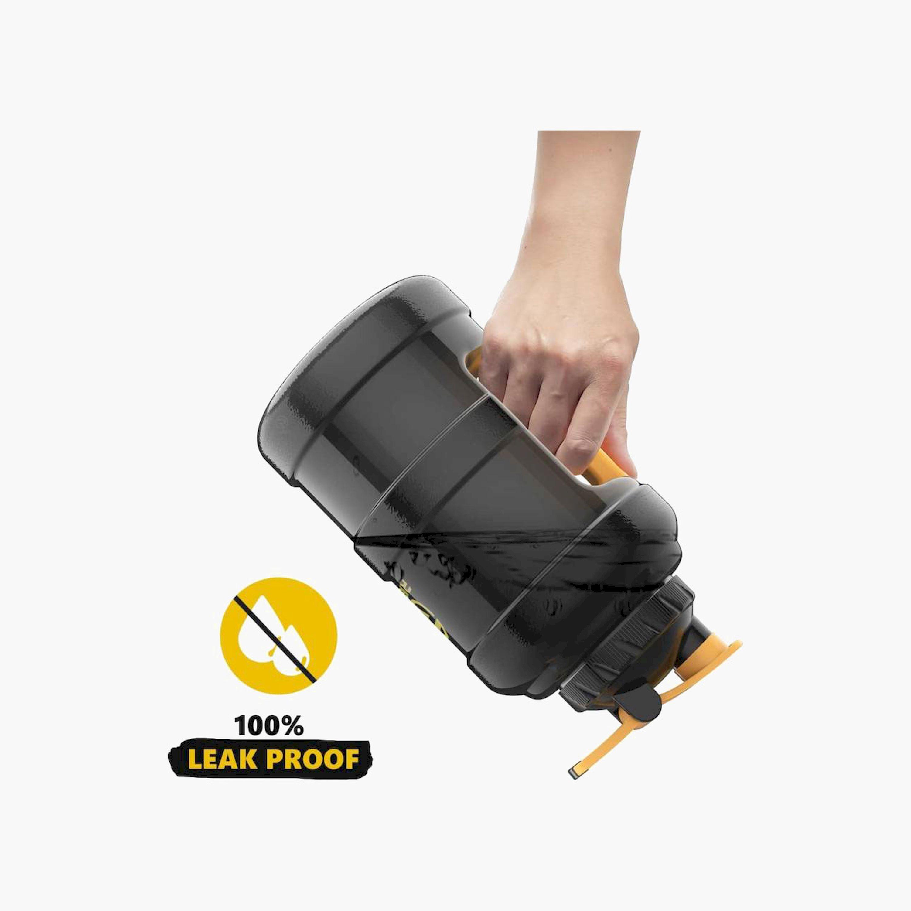 ريجيد فتنس - زجاجة رياضية خالية من BPA سعة 2.5 لتر-sports-gear-gym-image-3