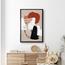 Fame Framed Canvas Wall Art - 80x120 cm-promo_HC_SA_discountpromo_20042020-image-1