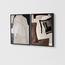 Fame 2-Piece Framed Canvas Wall Art Set - 55x88 cm-promo_HC_SA_discountpromo_20042020-image-1