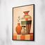 زينة حائط كانفاس مؤطرة - فيم - 80x120 سم-promo_HC_SA_discountpromo_20042020-image-2