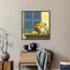 Fame Framed Canvas Wall Art - 100x100 cm-promo_HC_SA_discountpromo_20042020-image-3