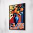 زينة حائط كانفاس مؤطرة - فيم - 80x120 سم-promo_HC_SA_discountpromo_20042020-image-1
