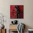 Fame Framed Canvas Wall Art - 100x100 cm-promo_HC_SA_discountpromo_20042020-image-1