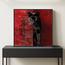 Fame Framed Canvas Wall Art - 100x100 cm-promo_HC_SA_discountpromo_20042020-image-2