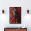 Fame Framed Canvas Wall Art - 80x120 cm-promo_HC_SA_discountpromo_20042020-image-1