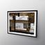 Fame Framed Canvas Wall Art - 80x120 cm-promo_HC_SA_discountpromo_20042020-image-3