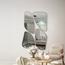 Fame 4-Piece Wall Accent Set - 123x196 cm-household-walldecorandmirrors-wallaccents-image-1