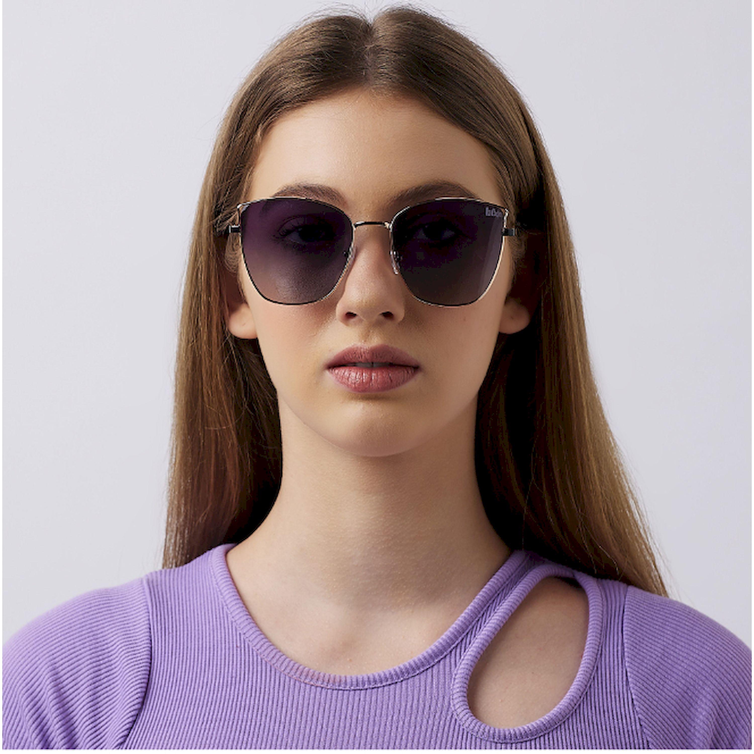 Lee Cooper Polarized 59MM Gradient Purple Grey Cat Eye Sunglasses - LC1202C01-women-sunglasses-image-7