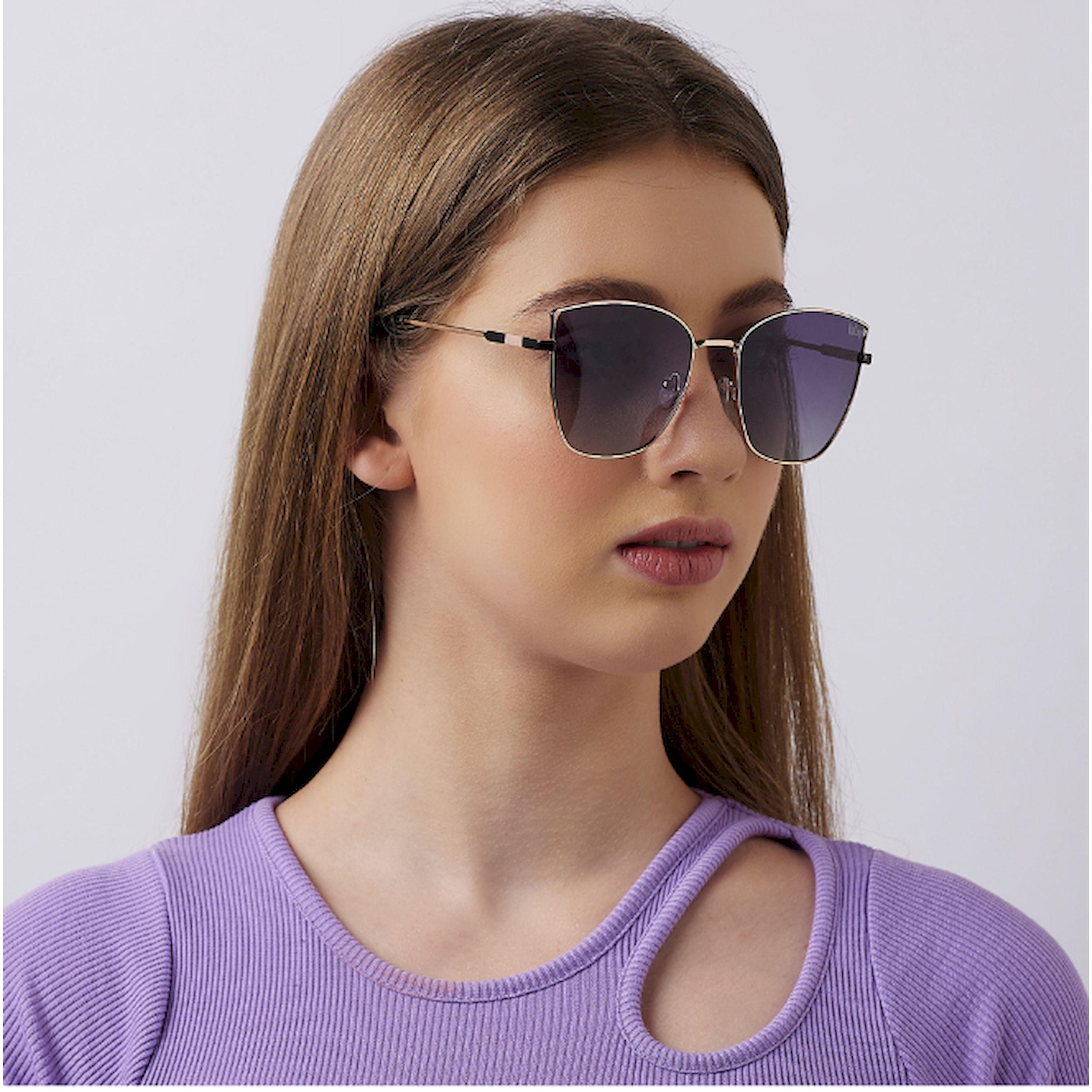 Lee Cooper Polarized 59MM Gradient Purple Grey Cat Eye Sunglasses - LC1202C01-women-sunglasses-image-8