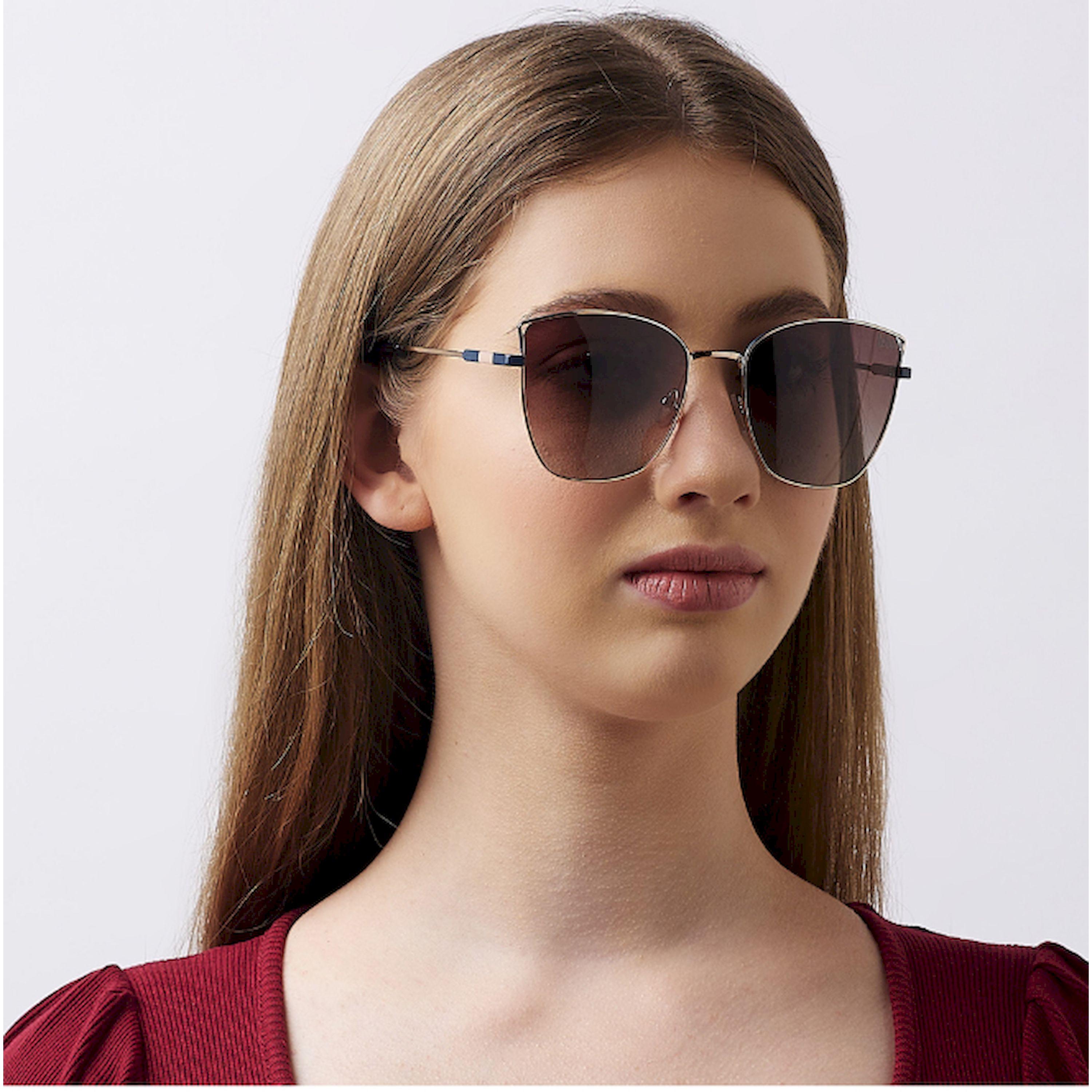 Lee Cooper Polarized 59MM Gradient Brown Cat Eye Sunglasses - LC1202C02-women-sunglasses-image-8