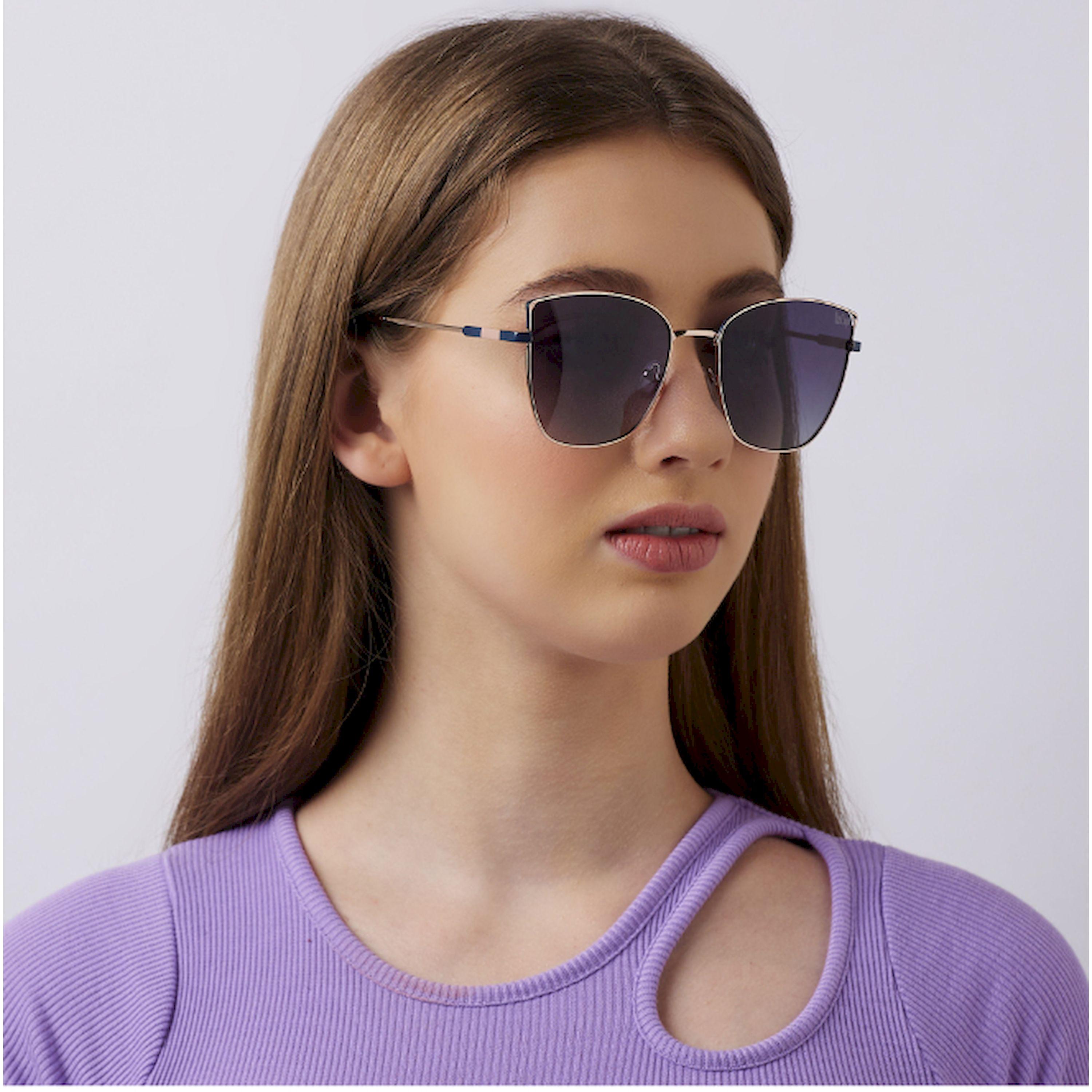 Lee Cooper Polarized 59MM Gradient Grey Cat Eye Sunglasses - LC1202C03-women-sunglasses-image-8
