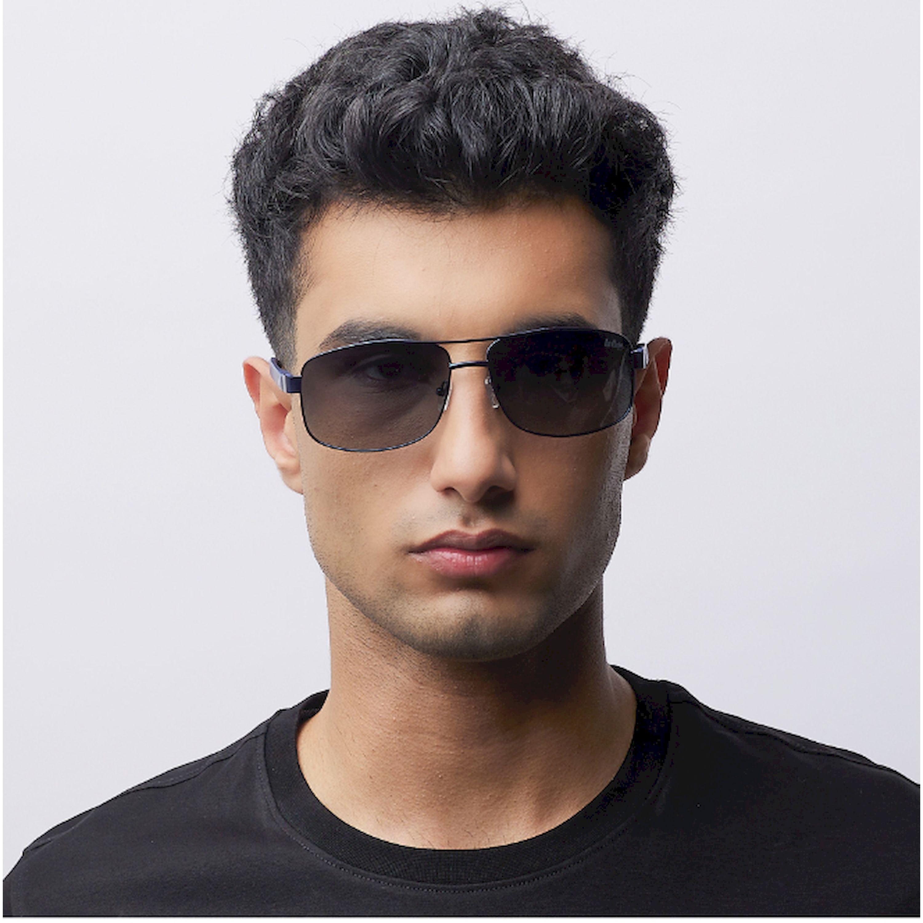 Lee Cooper Polarized 64MM Gradient G15 Rectangle Sunglasses - LC1203C01-men-sunglasses-image-7