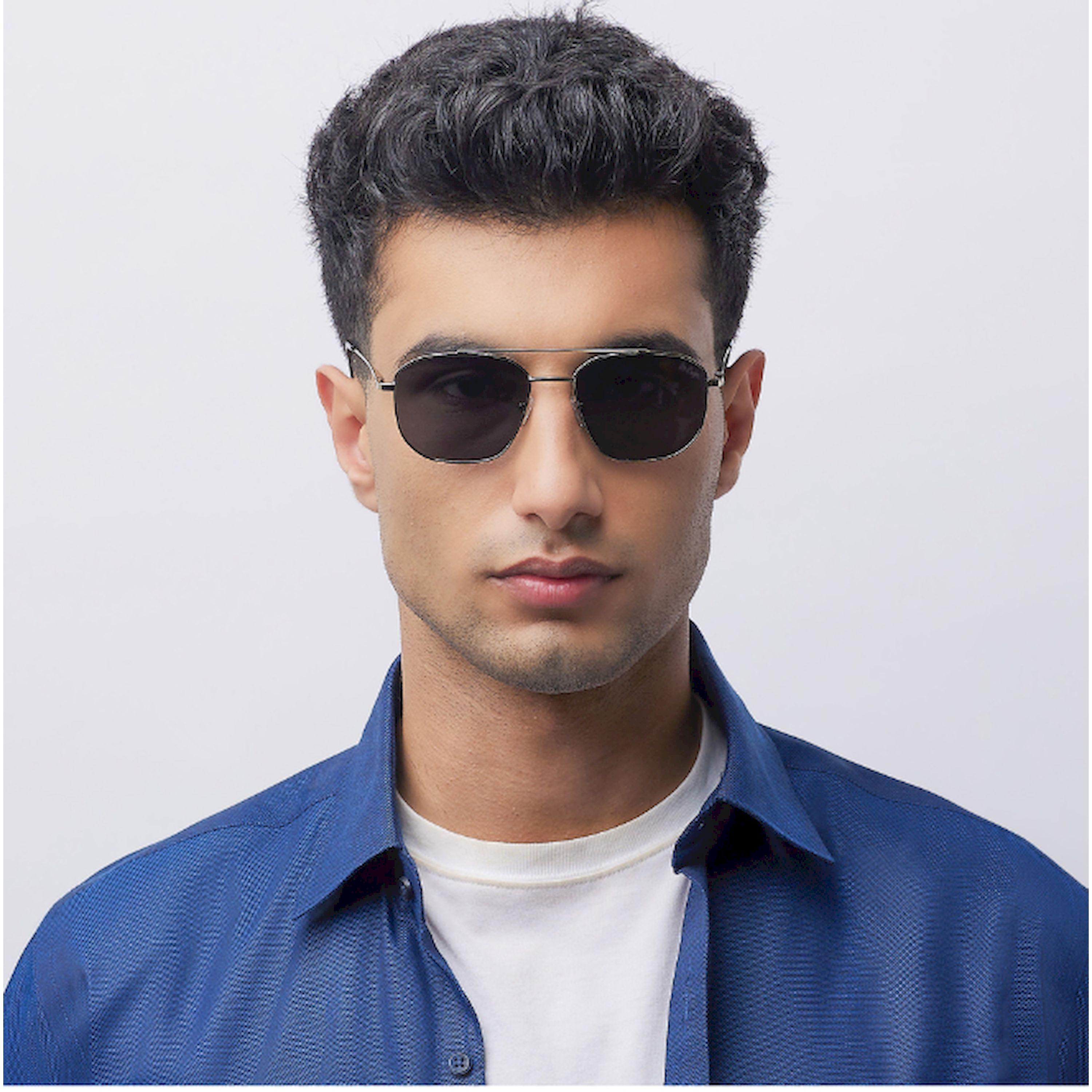 Lee Cooper Polarized 54MM Grey Round Sunglasses - LC1204C02-men-sunglasses-image-7