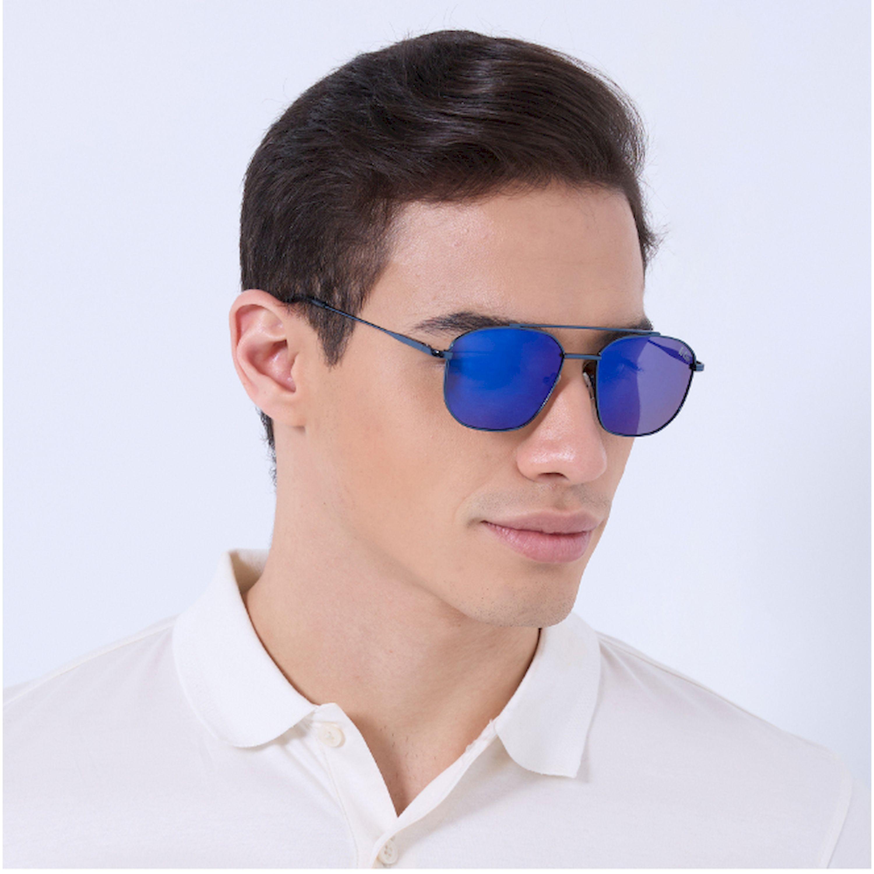 Lee Cooper Polarized 54MM Blue Mirror Round Sunglasses - LC1204C03-men-sunglasses-image-7