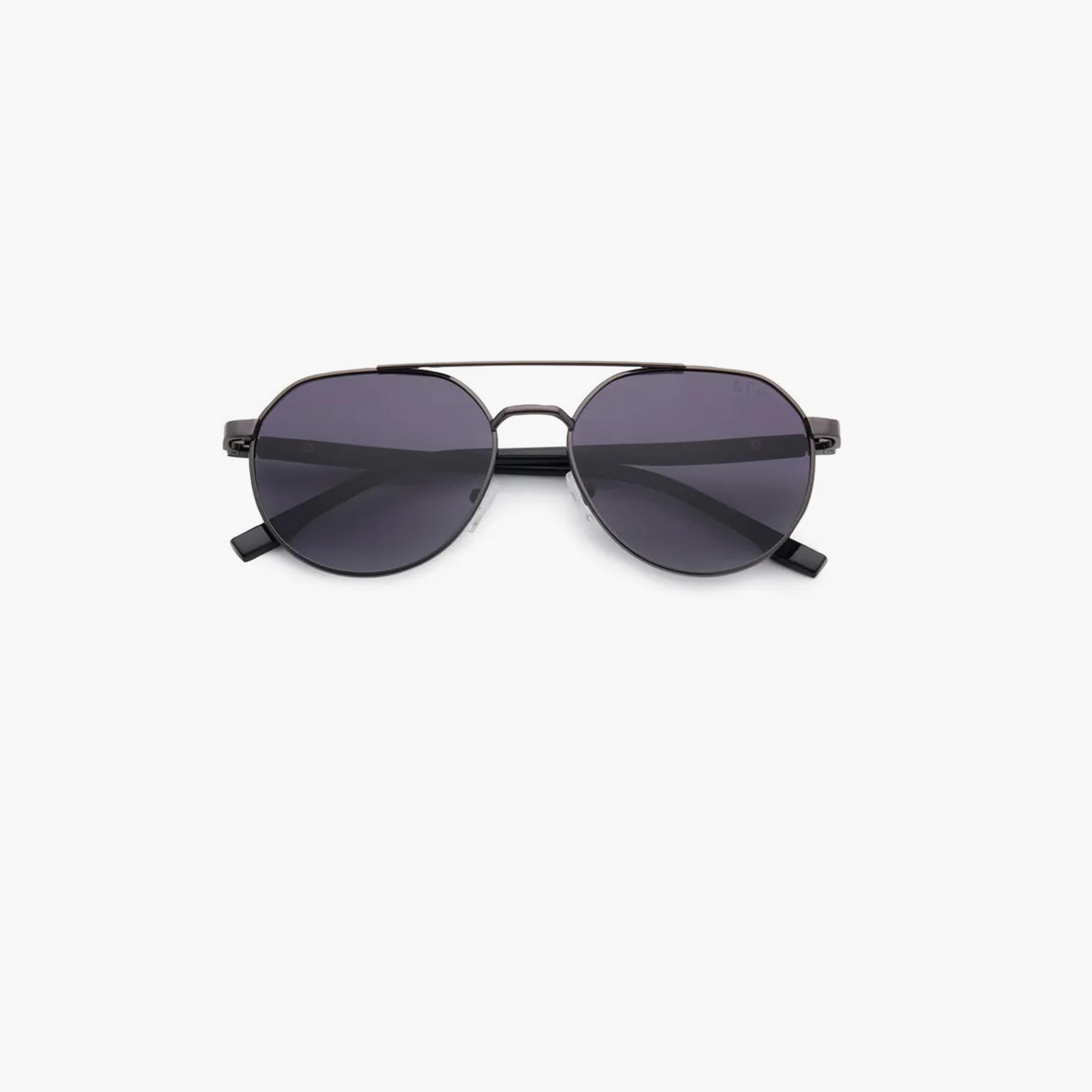 Lee Cooper Polarized 56MM Gradient Grey Round Sunglasses - LC1206C02-men-sunglasses-image-6