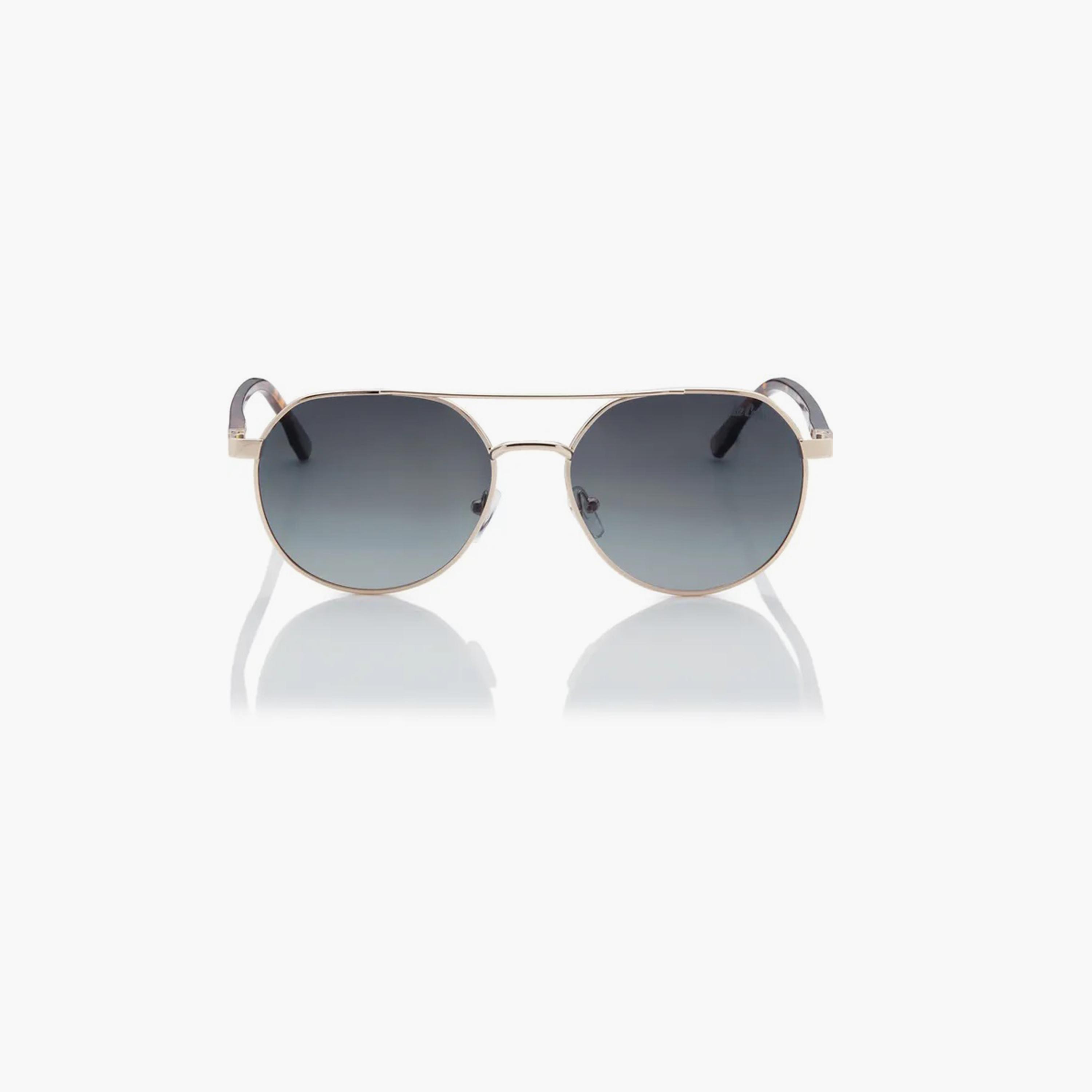 Lee Cooper Polarized 56MM Gradient G15 Round Sunglasses - LC1206C03-men-sunglasses-image-3