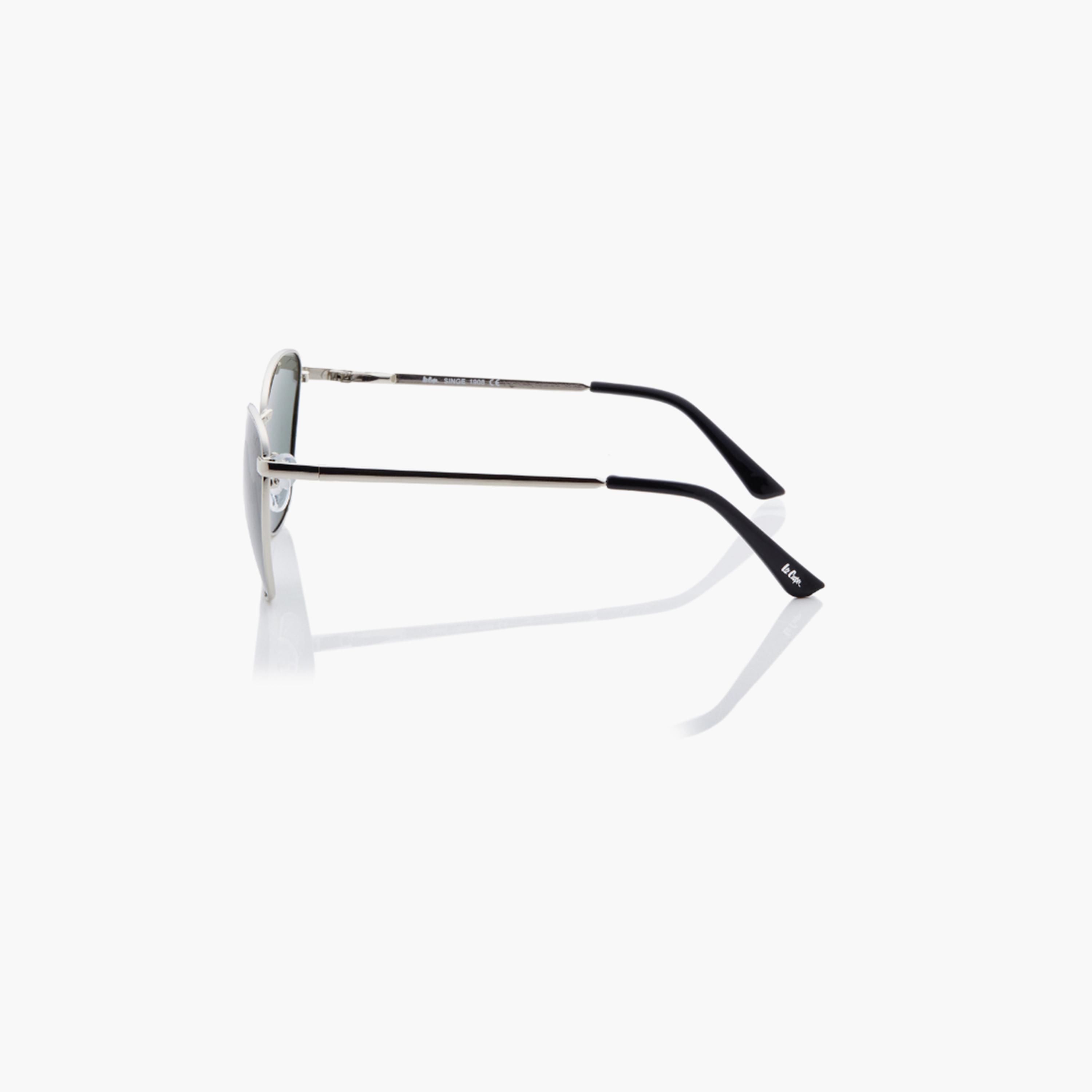 Lee Cooper Polarized 55MM G15 Rectangle Sunglasses - LC1207C02-women-sunglasses-image-4