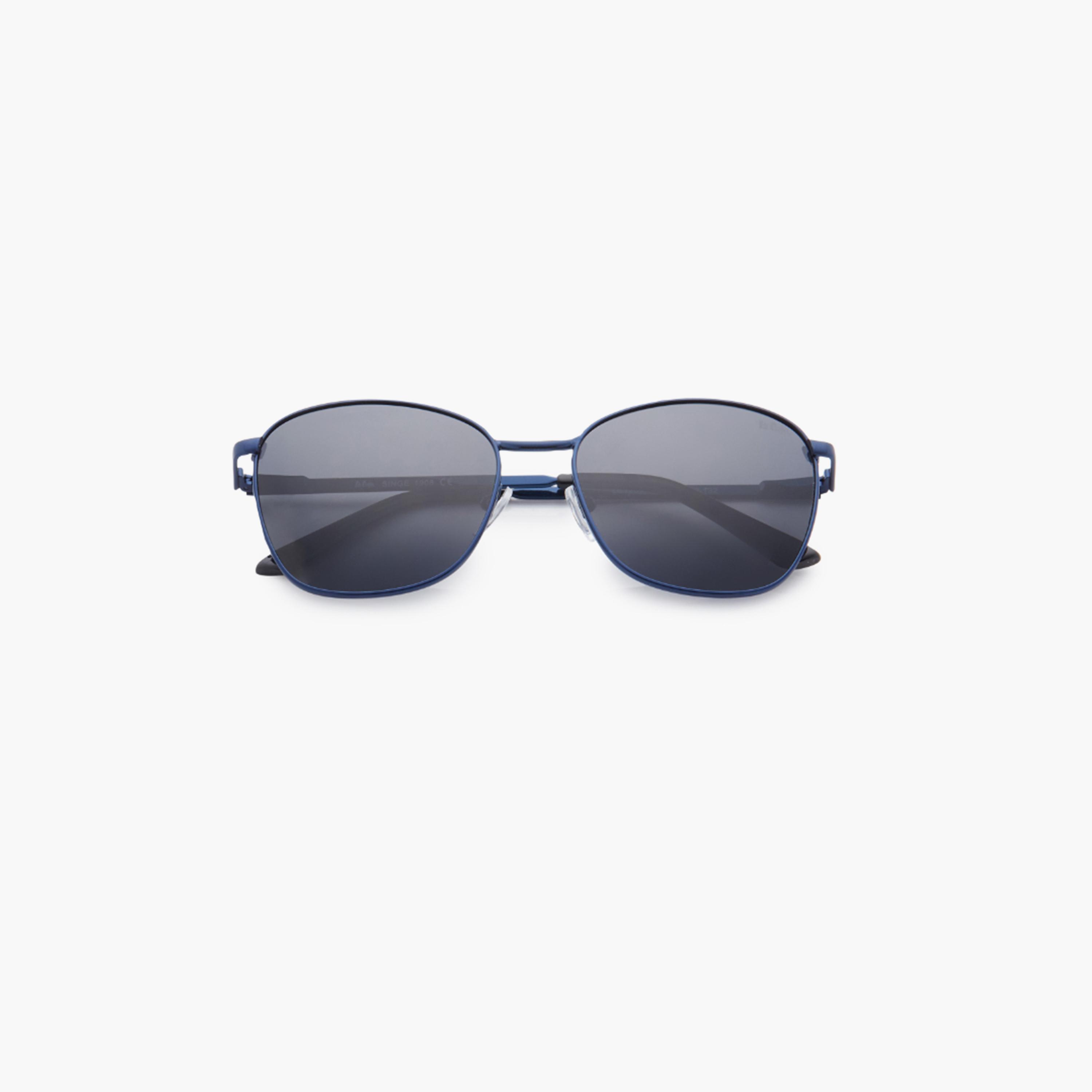 Lee Cooper Polarized 55MM Grey Rectangle Sunglasses - LC1207C03-women-sunglasses-image-5