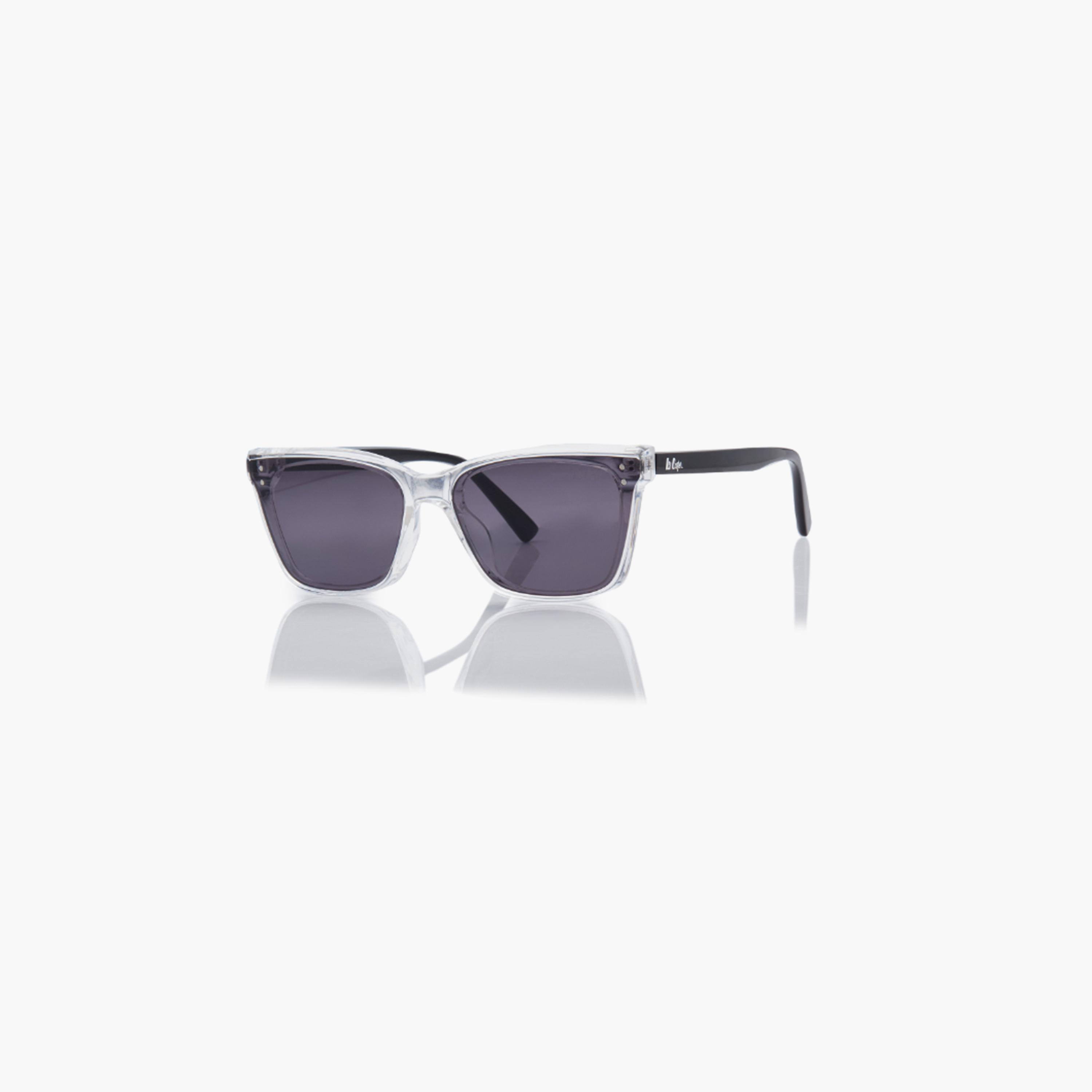 Lee Cooper 62MM Grey Square Sunglasses - LC1208C02-women-sunglasses-image-1