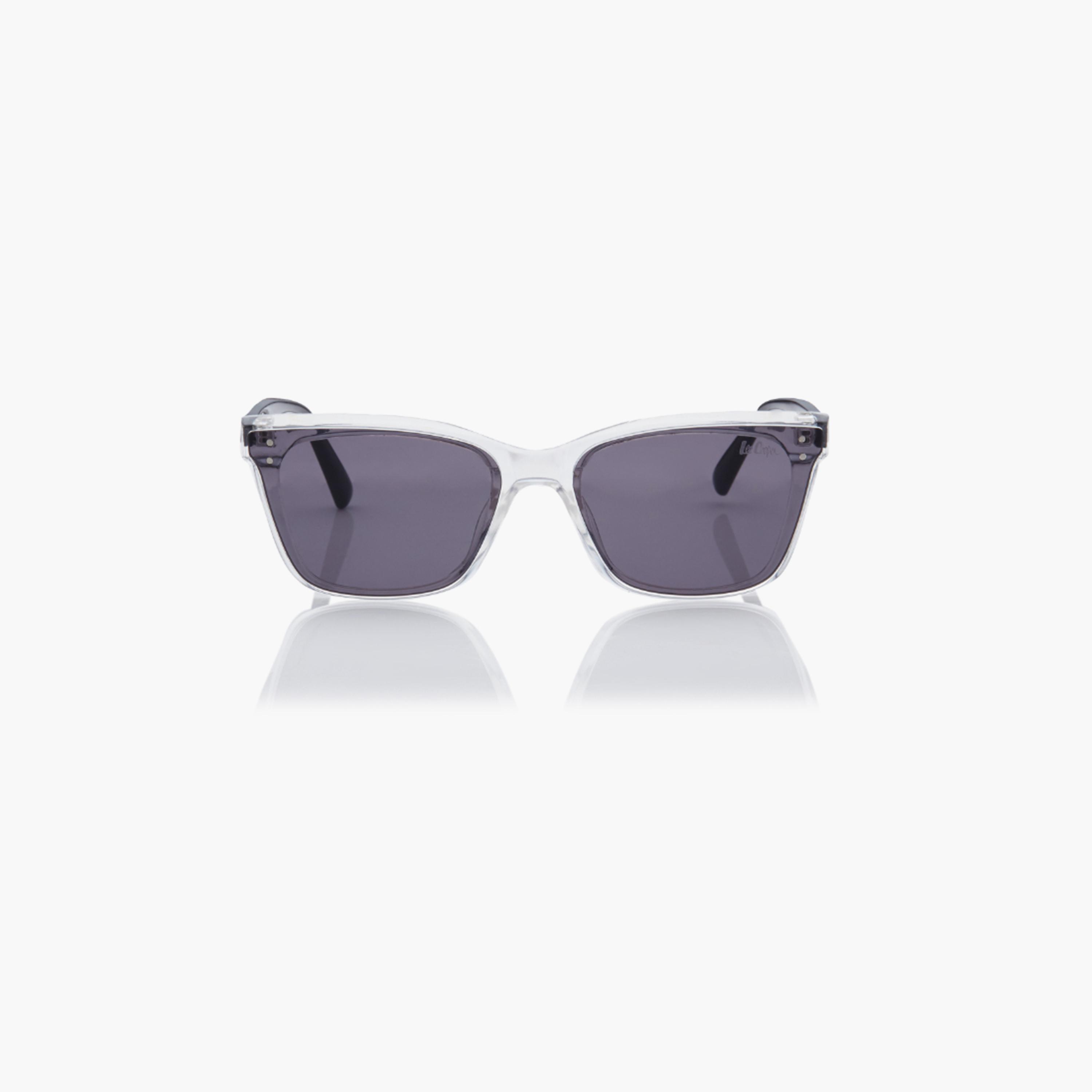 Lee Cooper 62MM Grey Square Sunglasses - LC1208C02-women-sunglasses-image-3