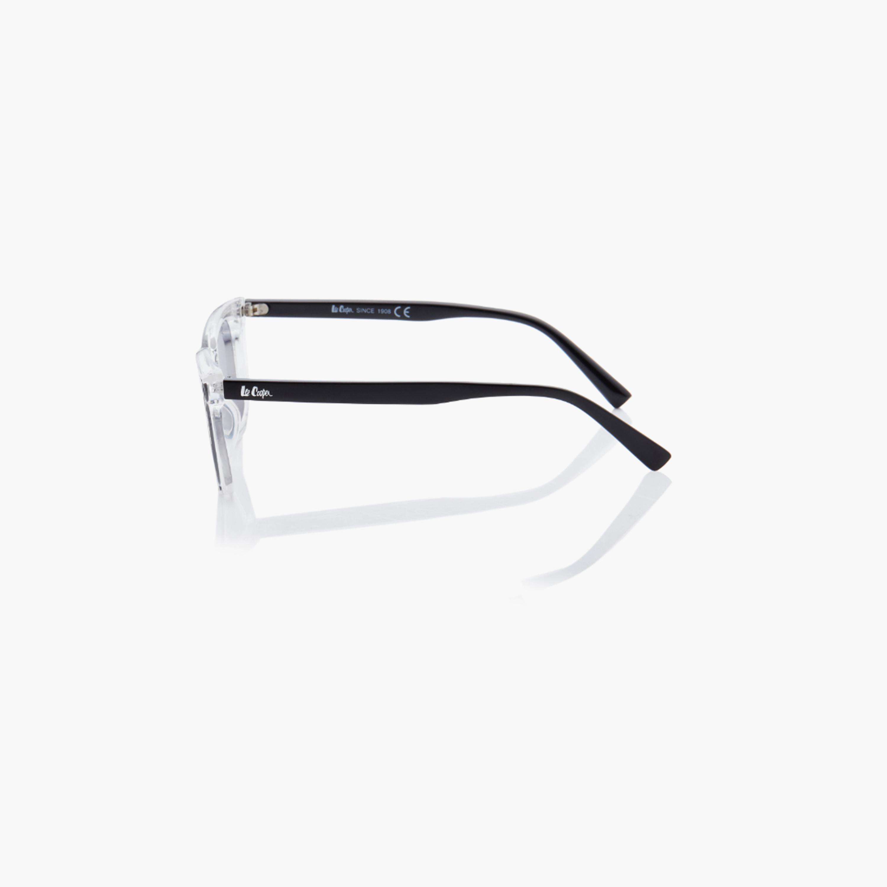 Lee Cooper 62MM Grey Square Sunglasses - LC1208C02-women-sunglasses-image-4