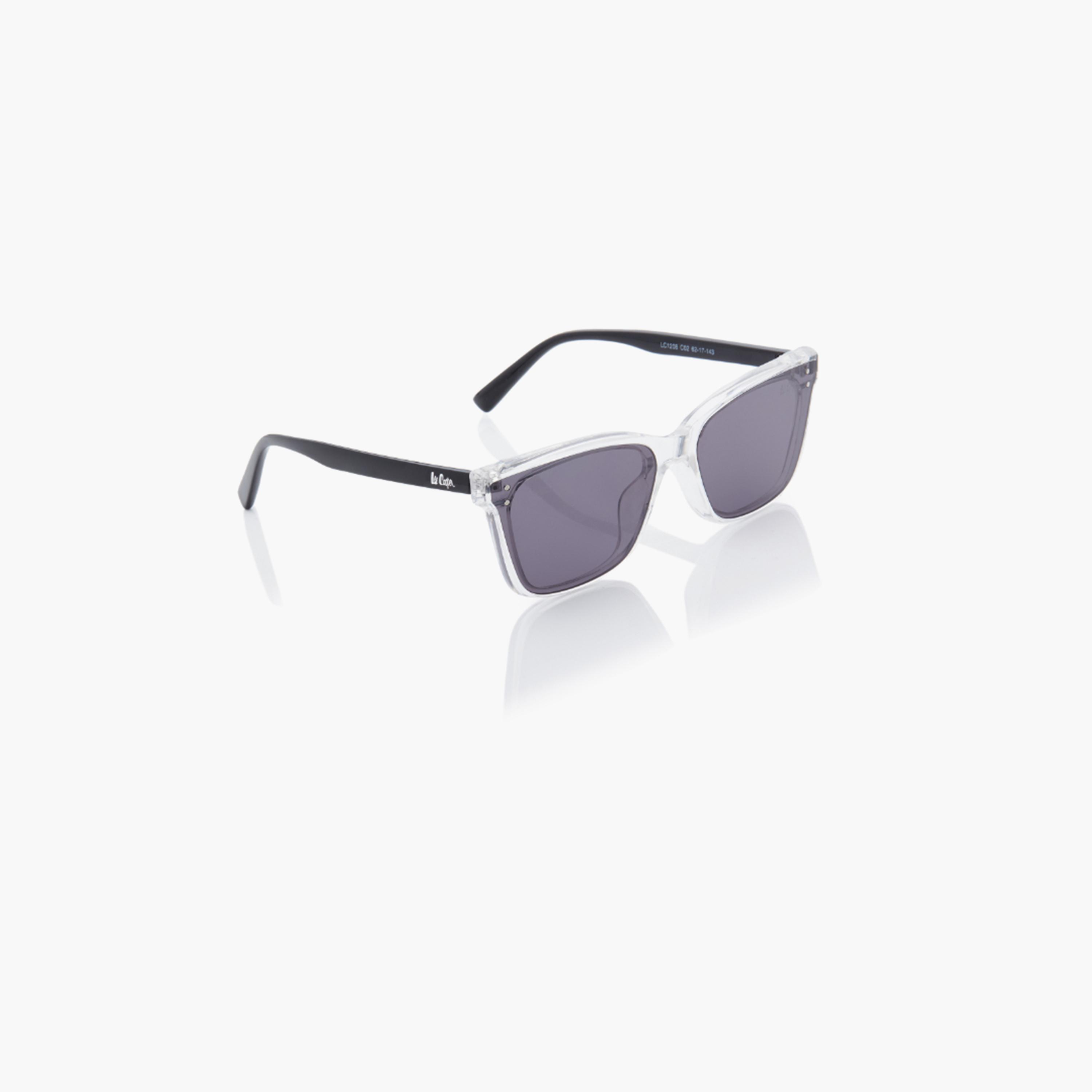 Lee Cooper 62MM Grey Square Sunglasses - LC1208C02-women-sunglasses-image-5