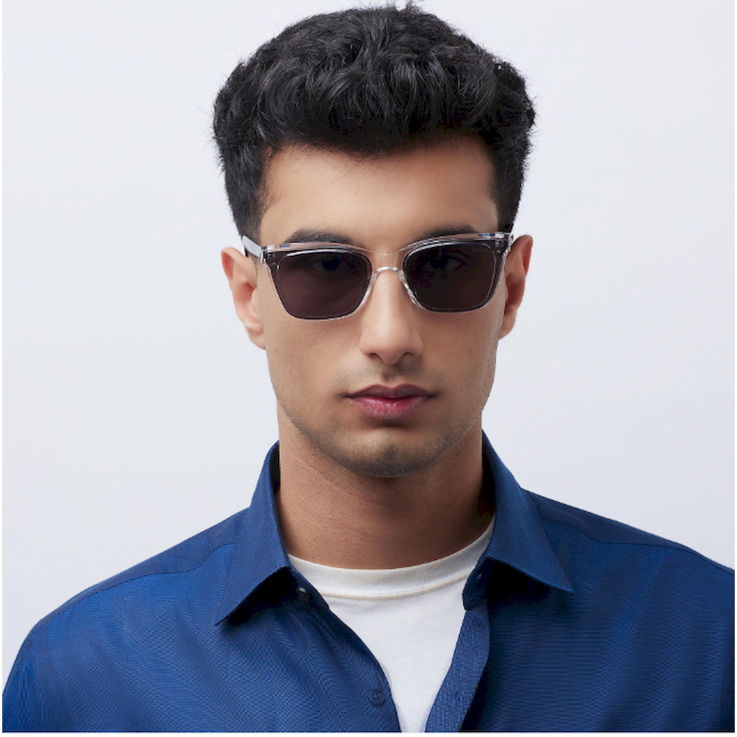 Lee Cooper 62MM Grey Square Sunglasses - LC1208C02-women-sunglasses-image-7