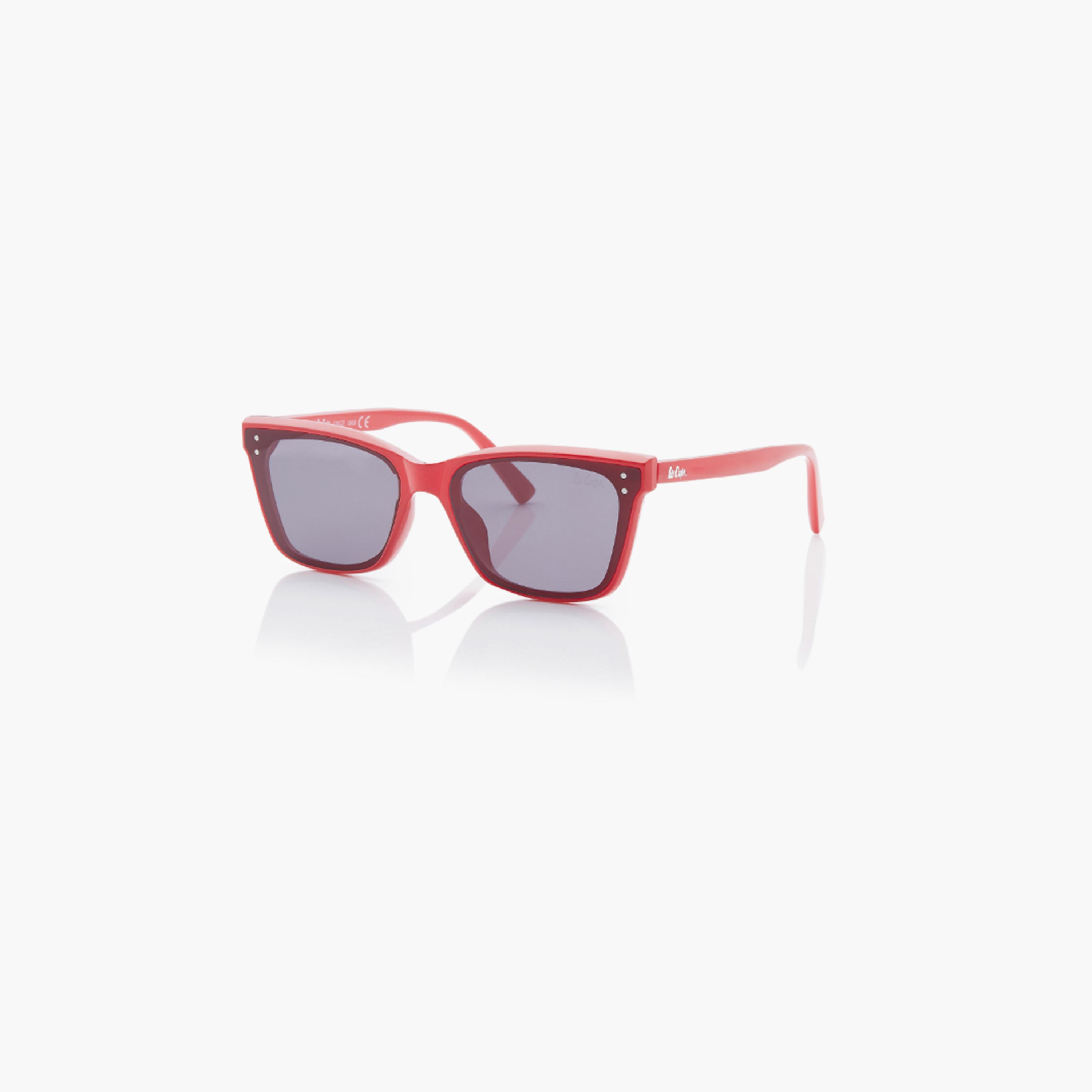 Lee Cooper 62MM Grey Square Sunglasses - LC1208C03-women-sunglasses-image-1