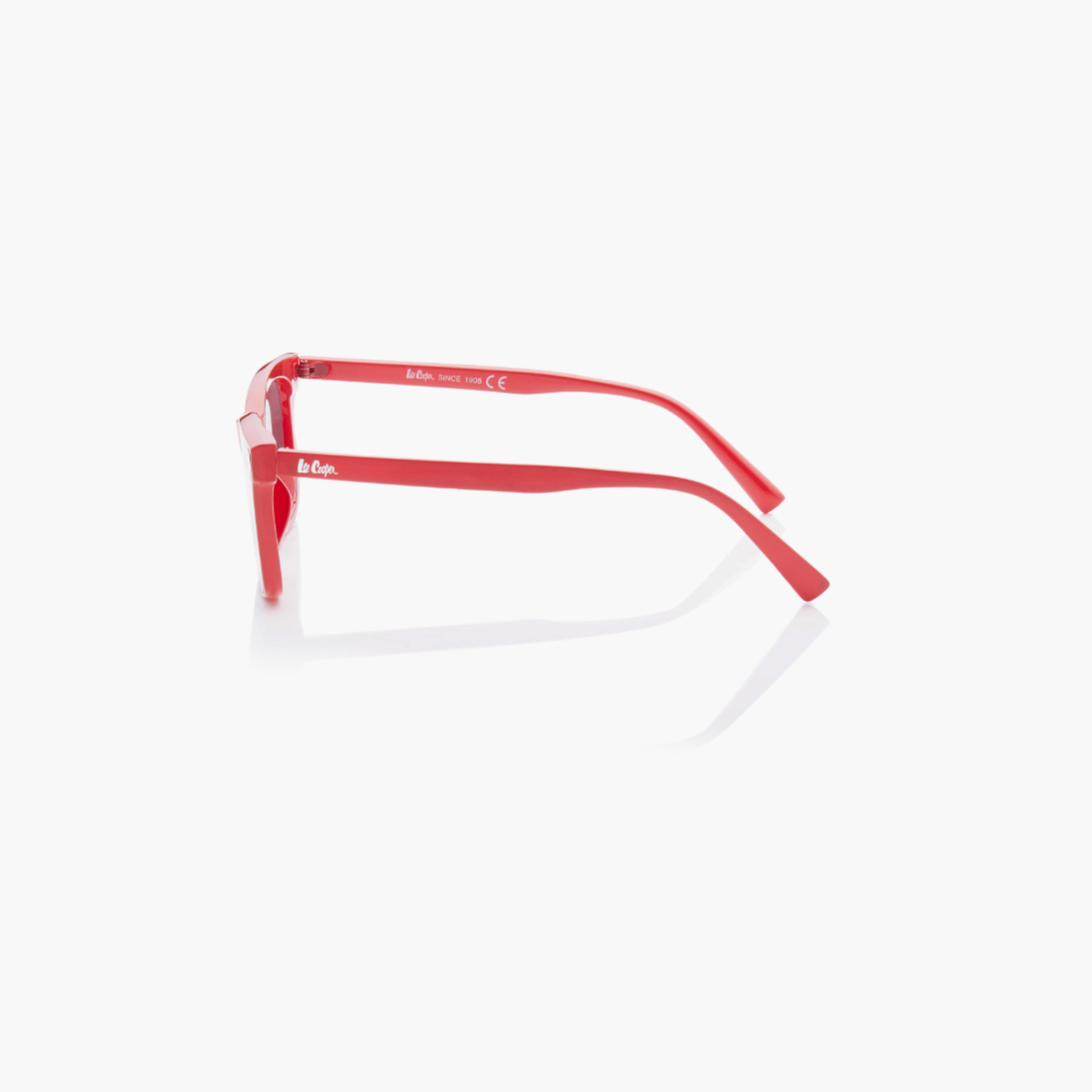 Lee Cooper 62MM Grey Square Sunglasses - LC1208C03-women-sunglasses-image-4