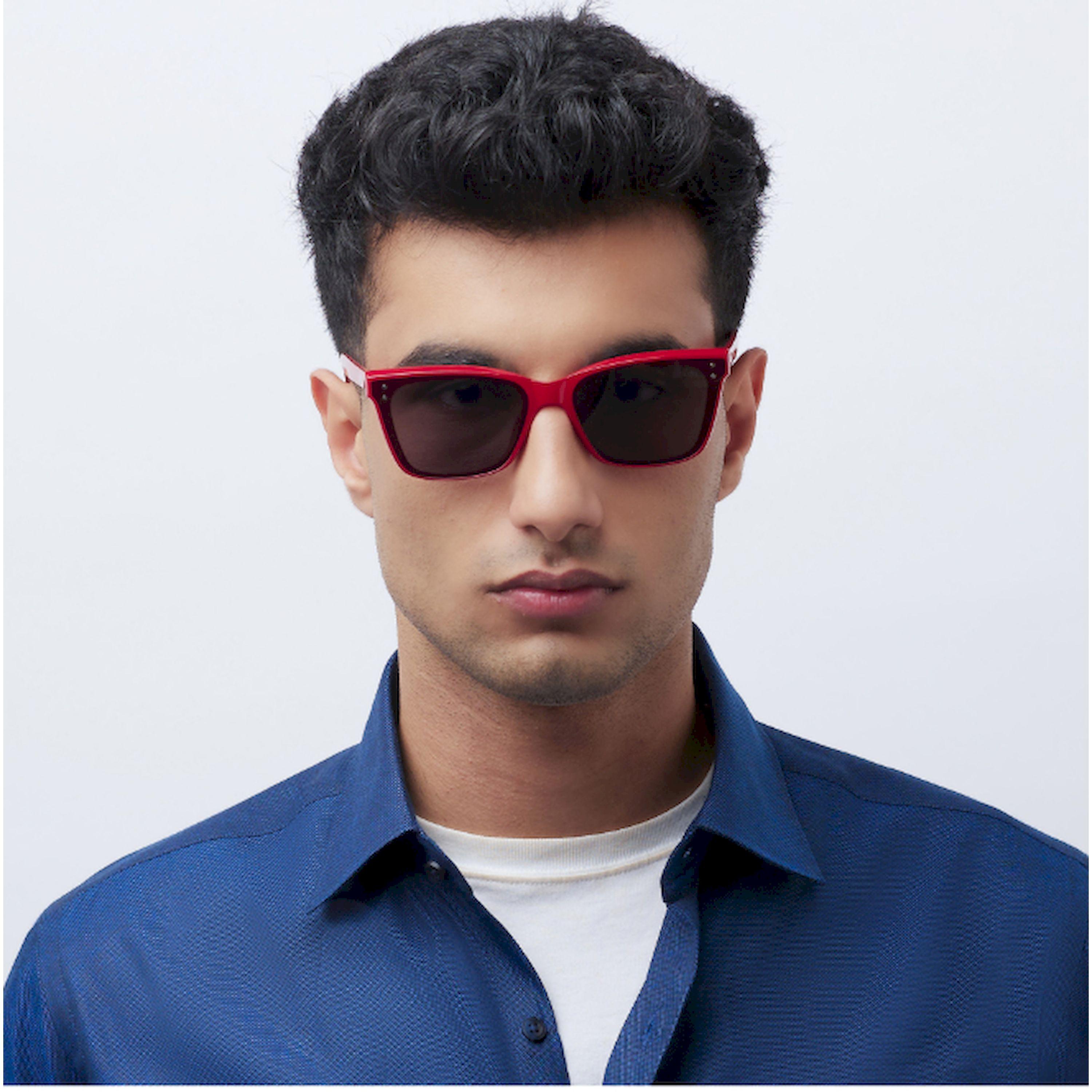 Lee Cooper 62MM Grey Square Sunglasses - LC1208C03-women-sunglasses-image-7