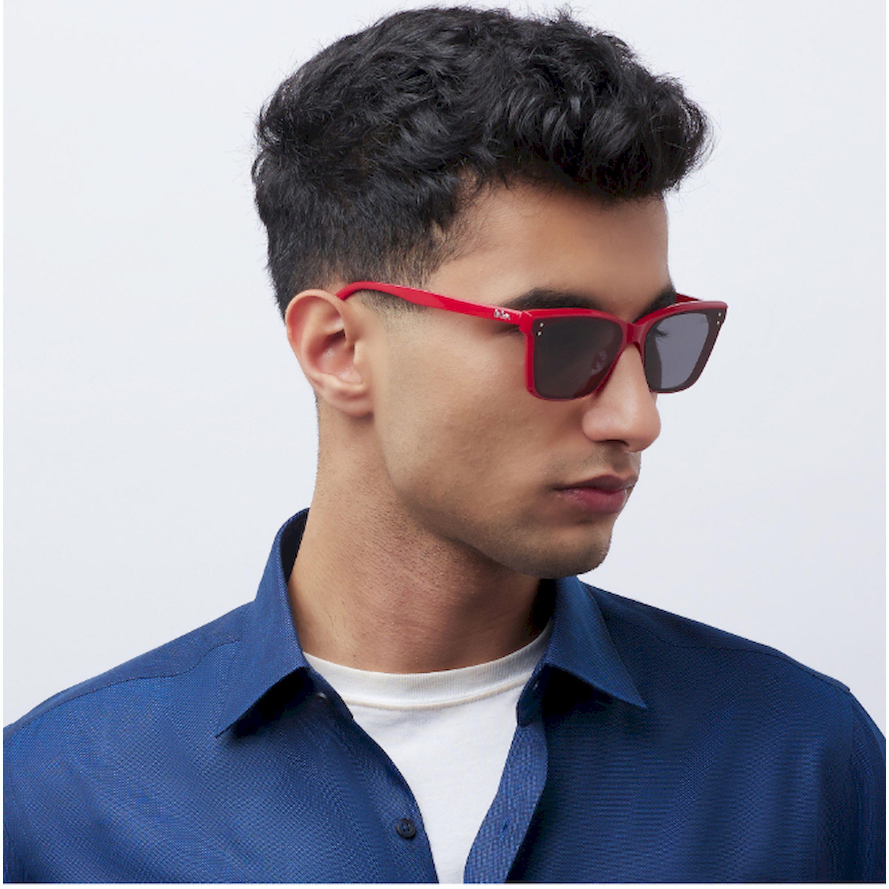 Lee Cooper 62MM Grey Square Sunglasses - LC1208C03-women-sunglasses-image-8
