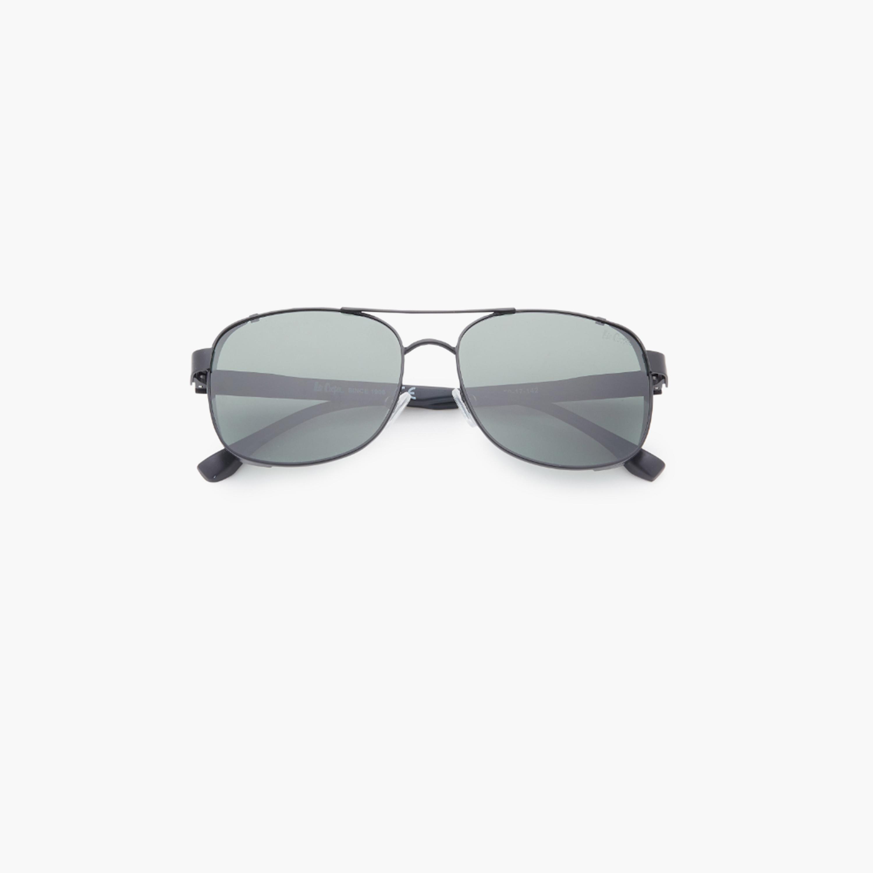 Lee Cooper Polarized 59MM G15 Square Sunglasses - LC1209C01-men-sunglasses-image-6