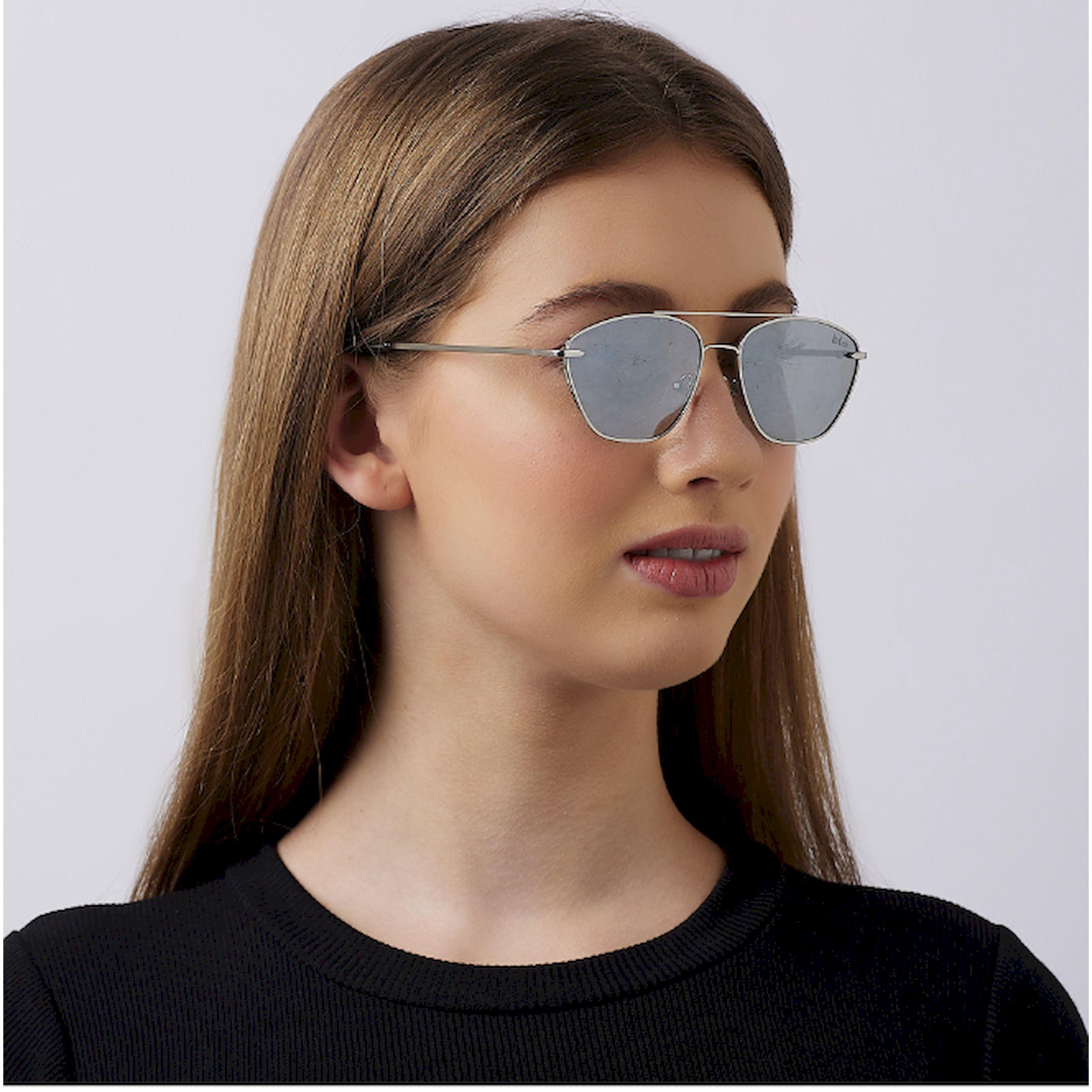 Lee Cooper Polarized 56MM Silver Mirror Round Sunglasses - LC1210C01-women-sunglasses-image-8