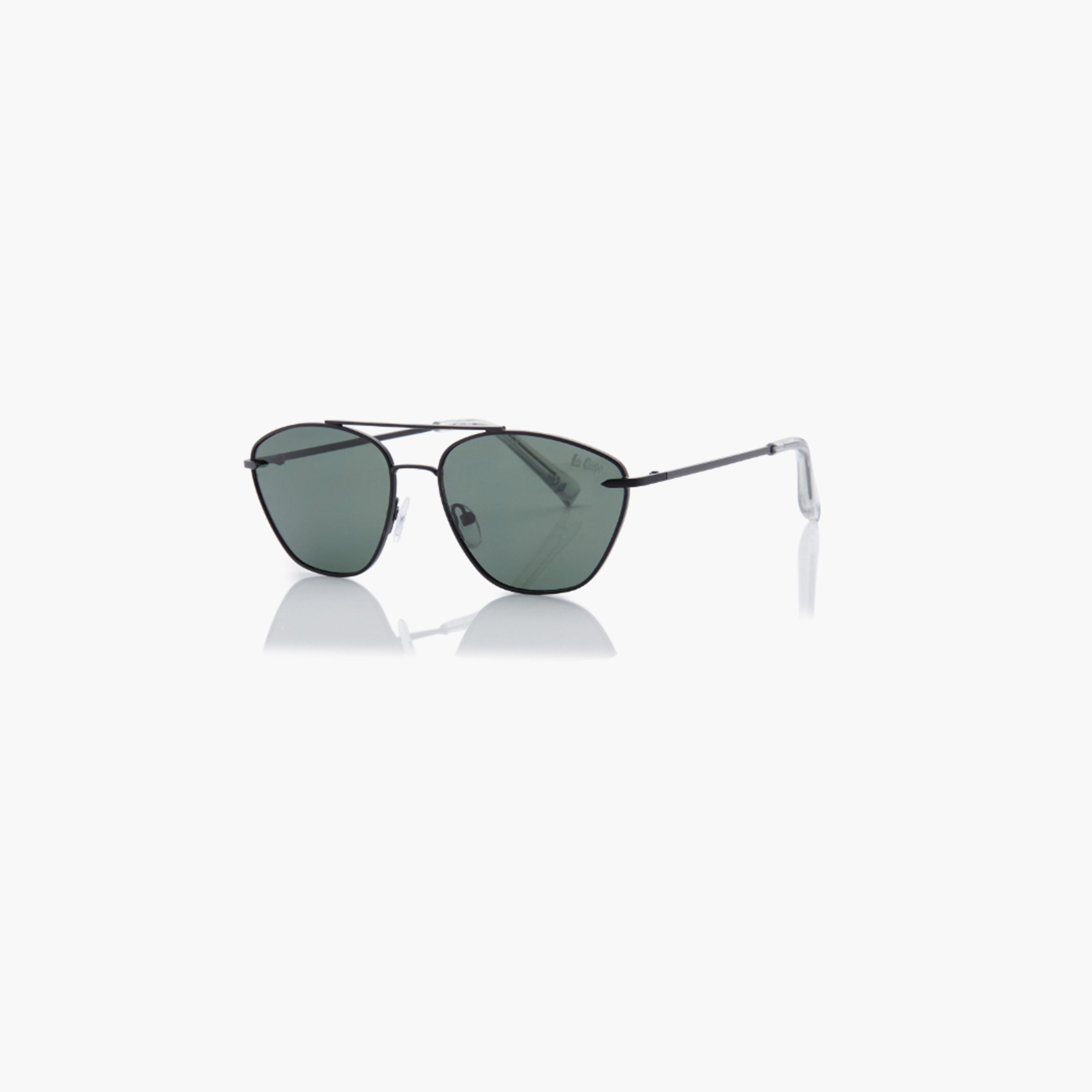 Lee Cooper Polarized 56MM G15 Round Sunglasses - LC1210C03-women-sunglasses-image-1