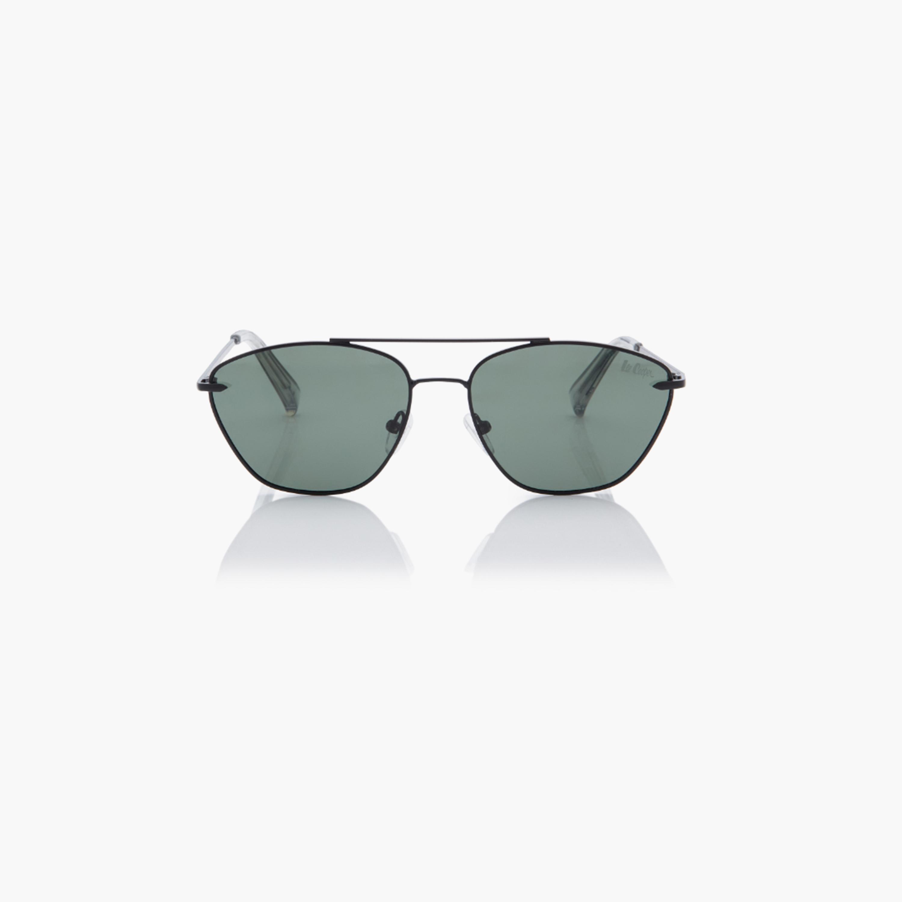 Lee Cooper Polarized 56MM G15 Round Sunglasses - LC1210C03-women-sunglasses-image-3